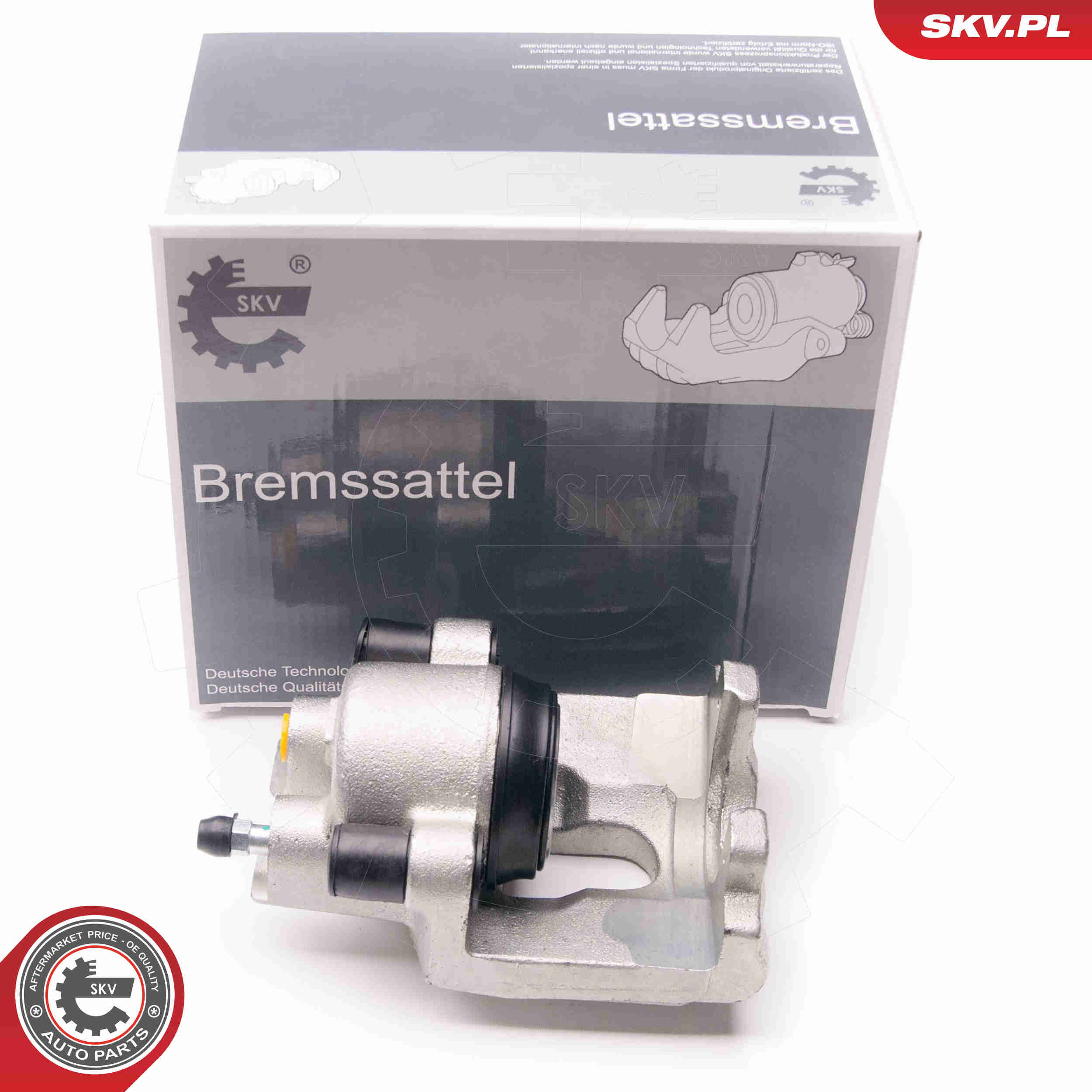 Brake Caliper - 34SKV373 ESEN SKV