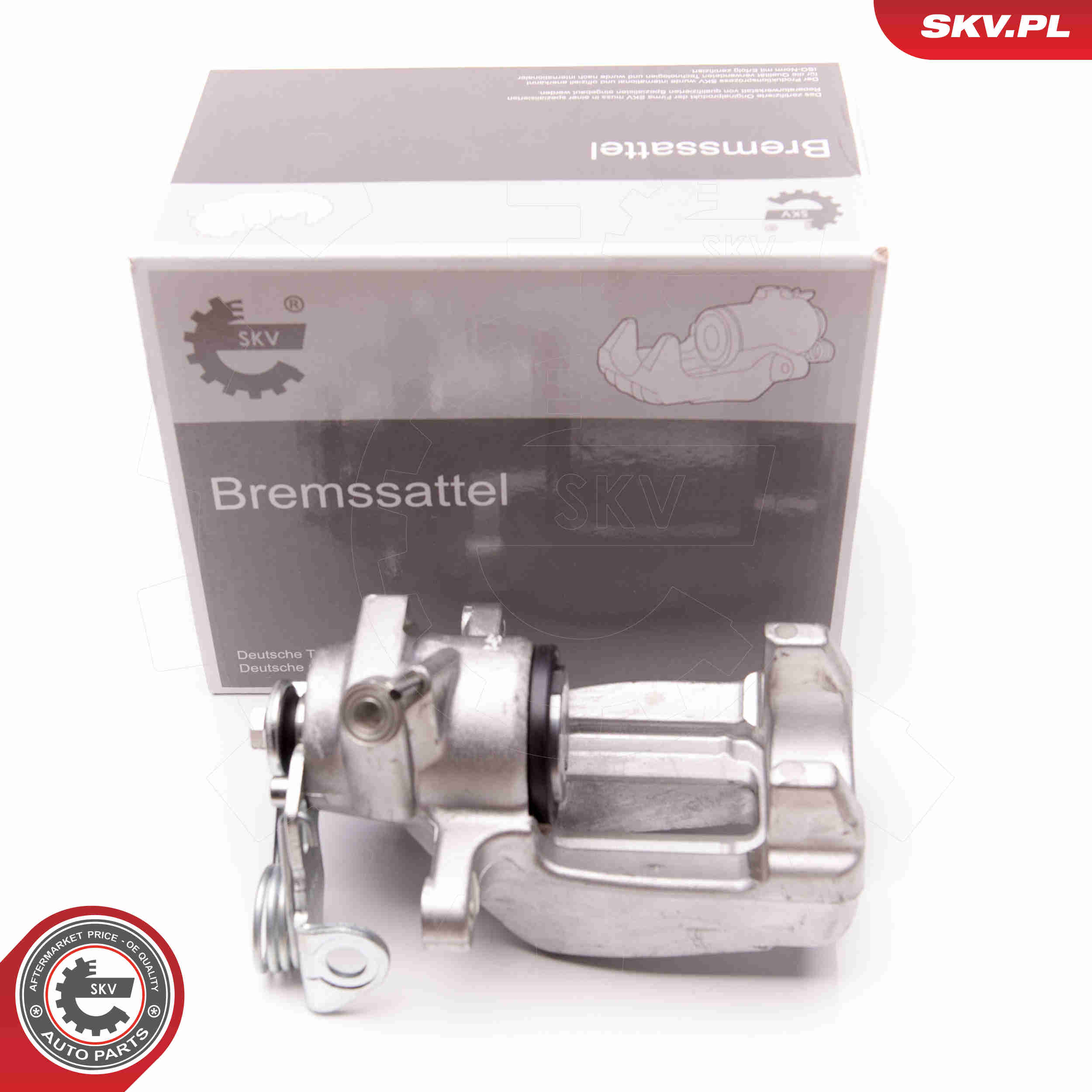Brake Caliper - 34SKV383 ESEN SKV