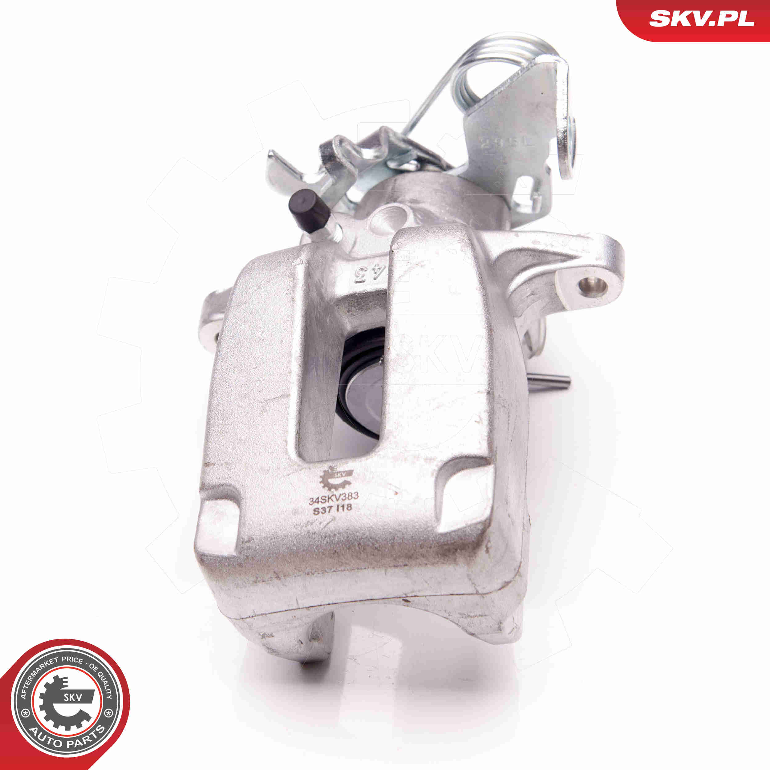 Brake Caliper - 34SKV383 ESEN SKV