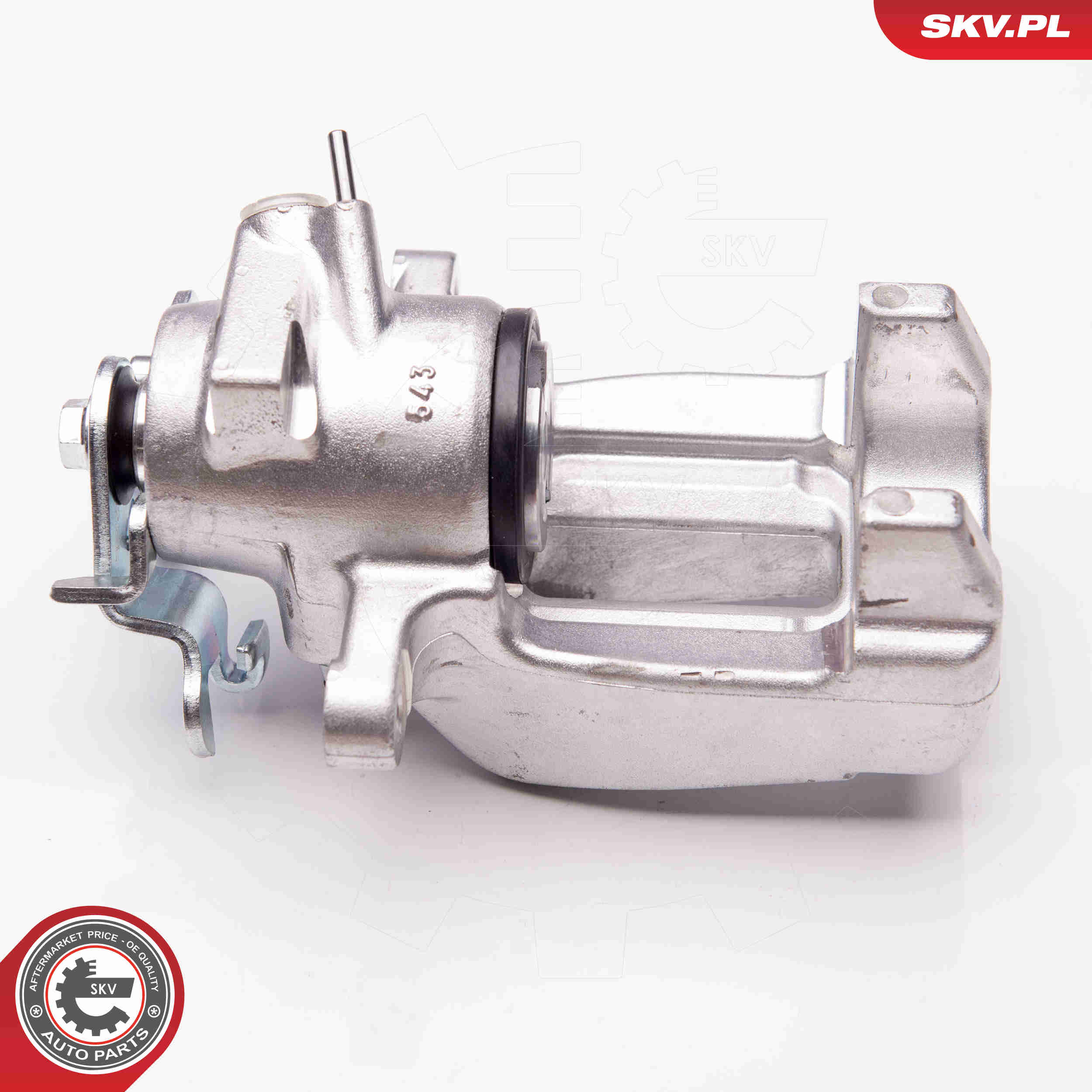 Brake Caliper - 34SKV384 ESEN SKV