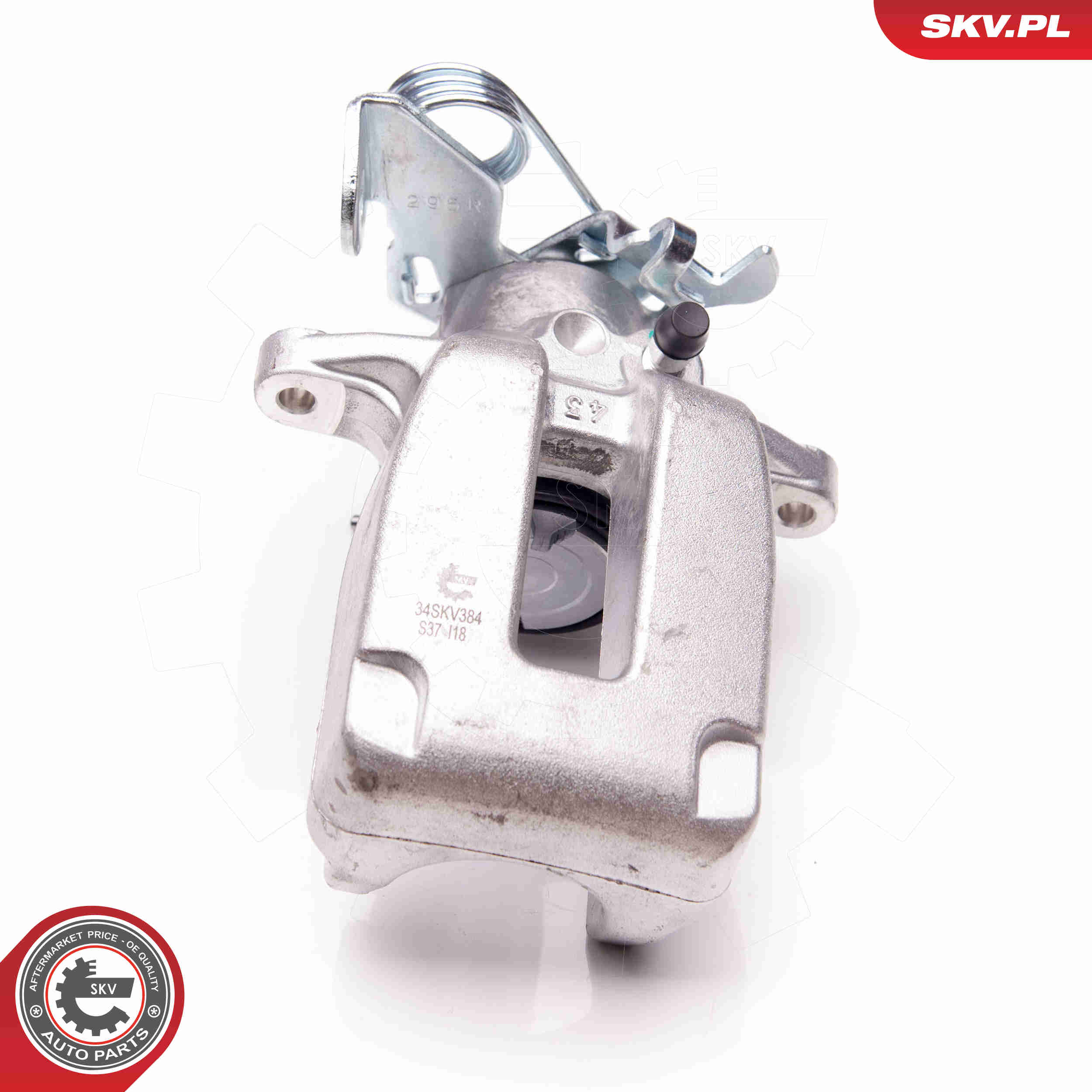 Brake Caliper - 34SKV384 ESEN SKV