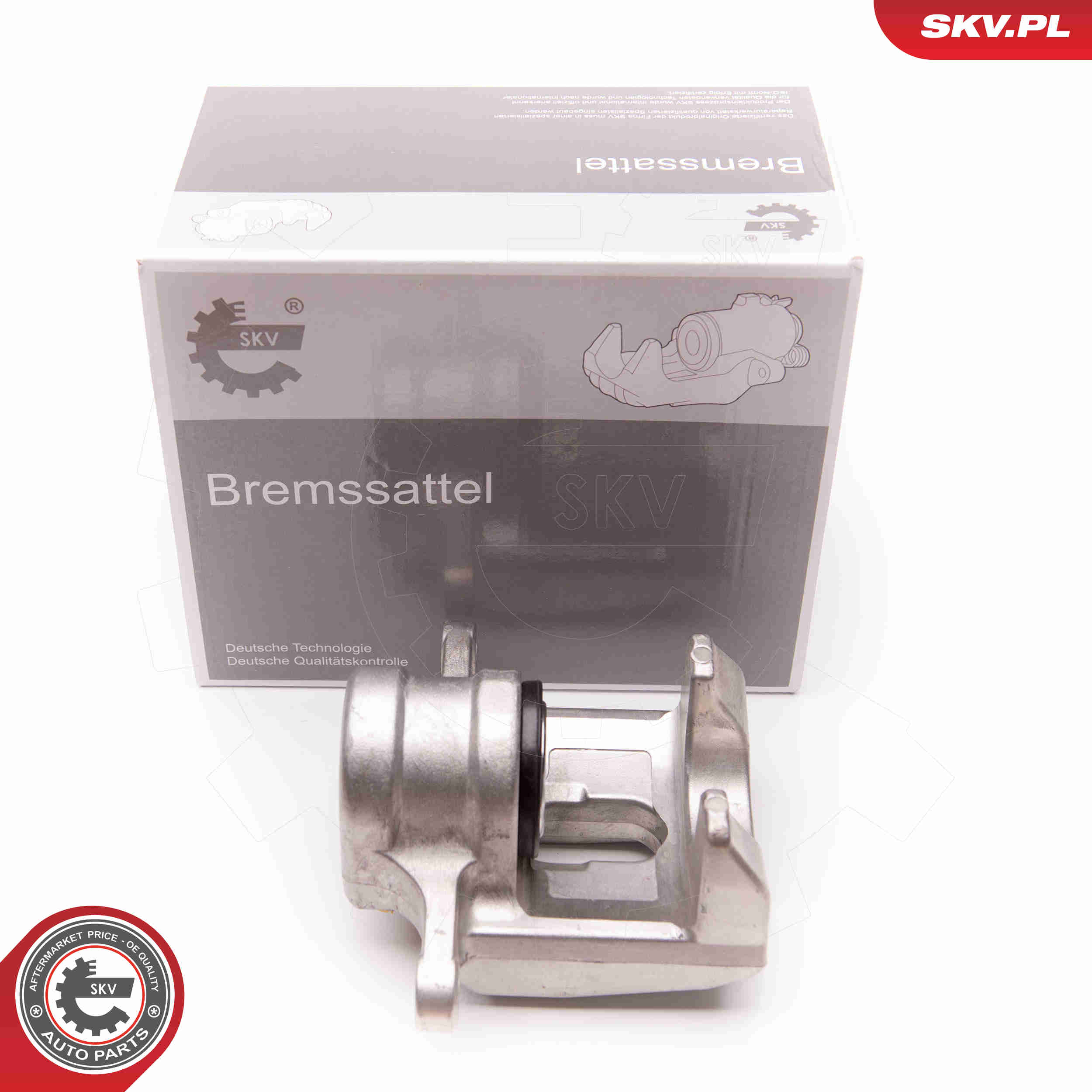 Pinza freno - 34SKV393 ESEN SKV
