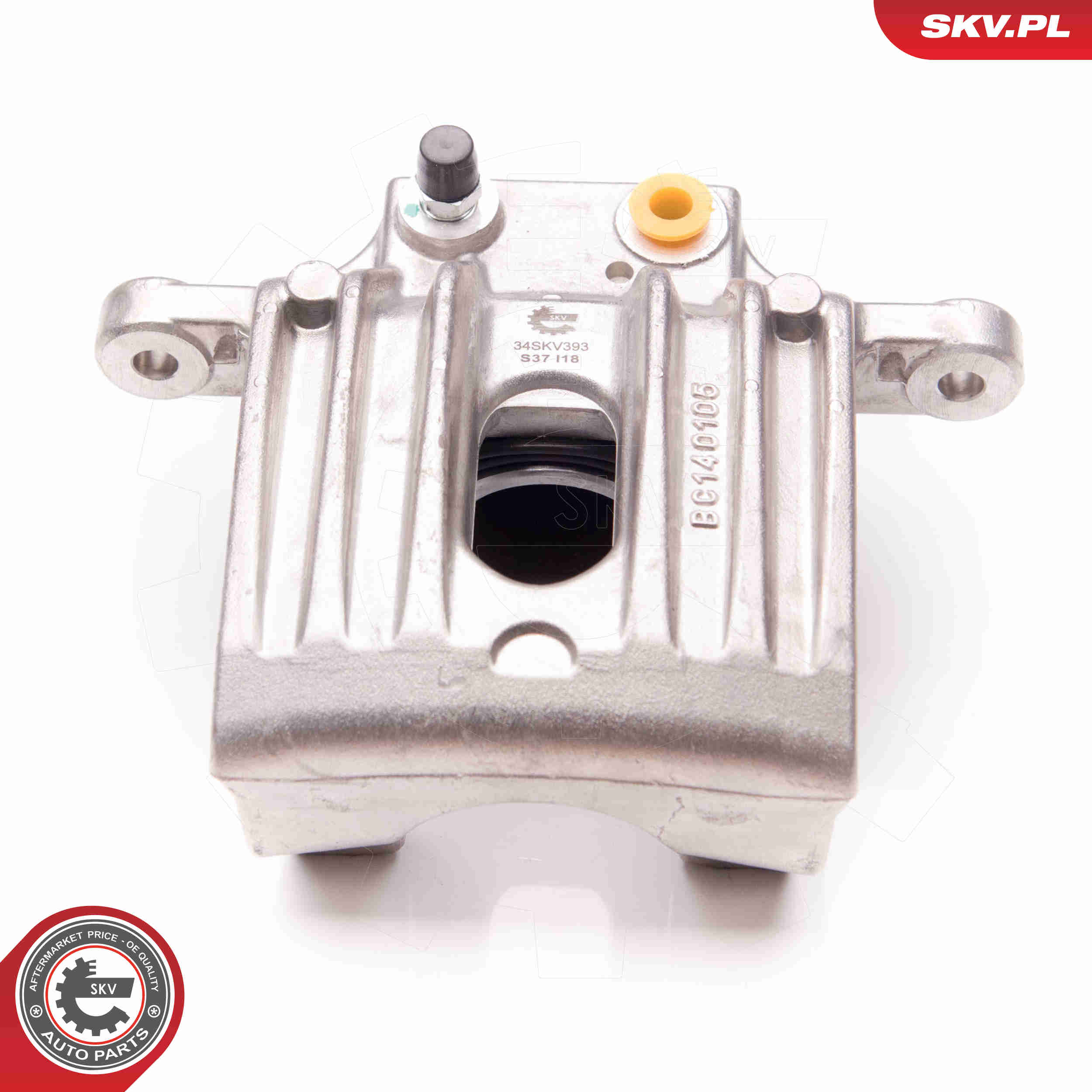Brake Caliper - 34SKV393 ESEN SKV