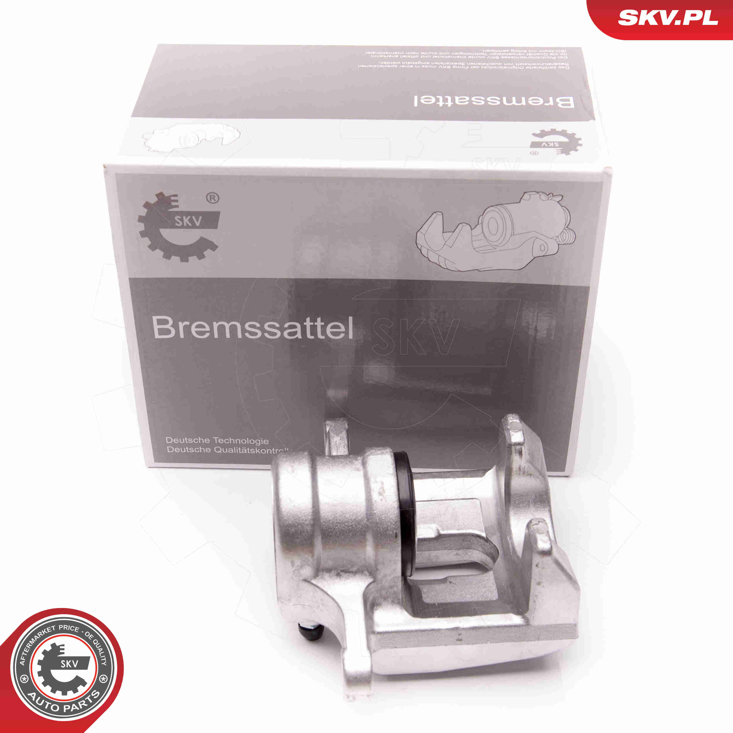 Brake Caliper - 34SKV394 ESEN SKV