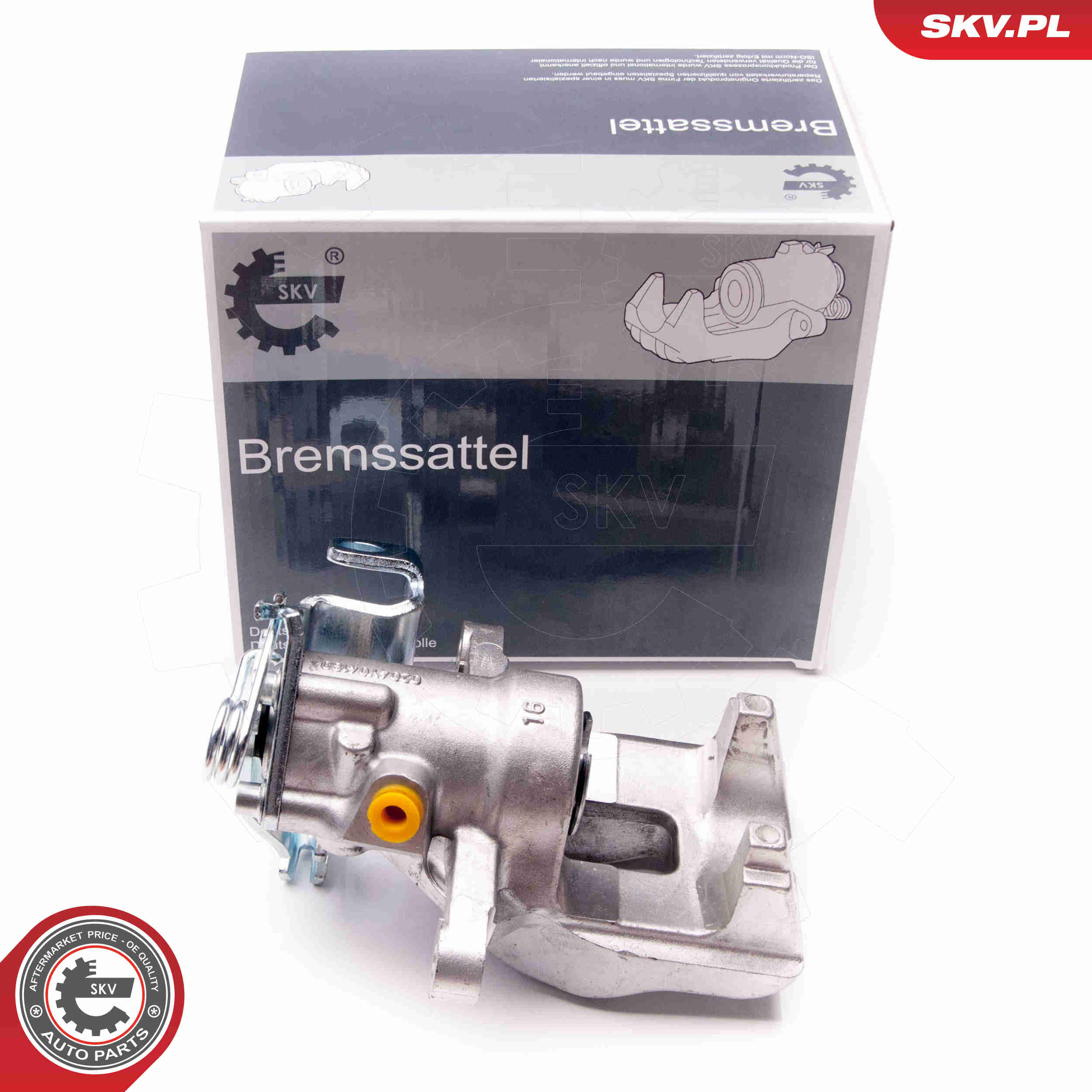 Brake Caliper - 34SKV403 ESEN SKV
