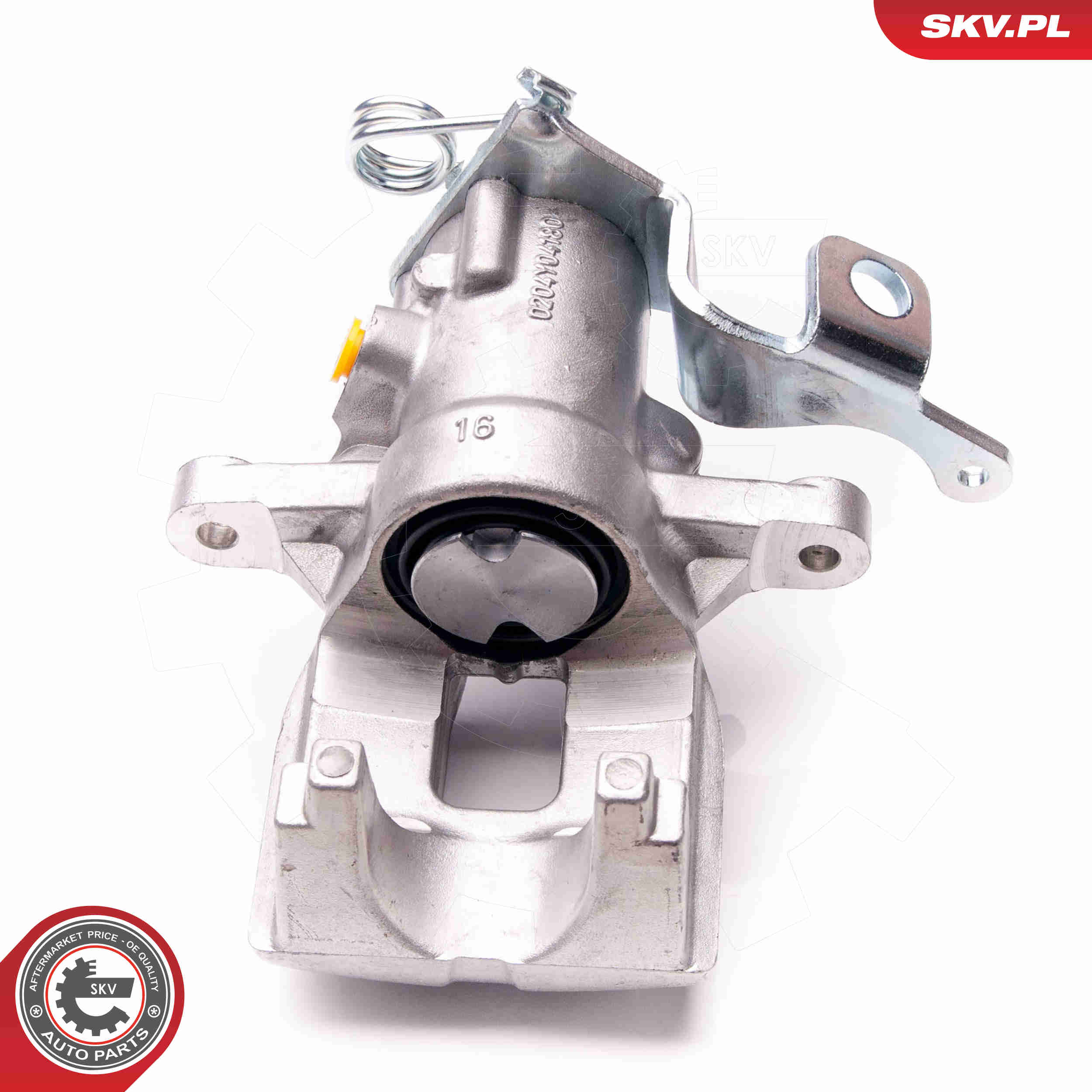 Brake Caliper - 34SKV403 ESEN SKV