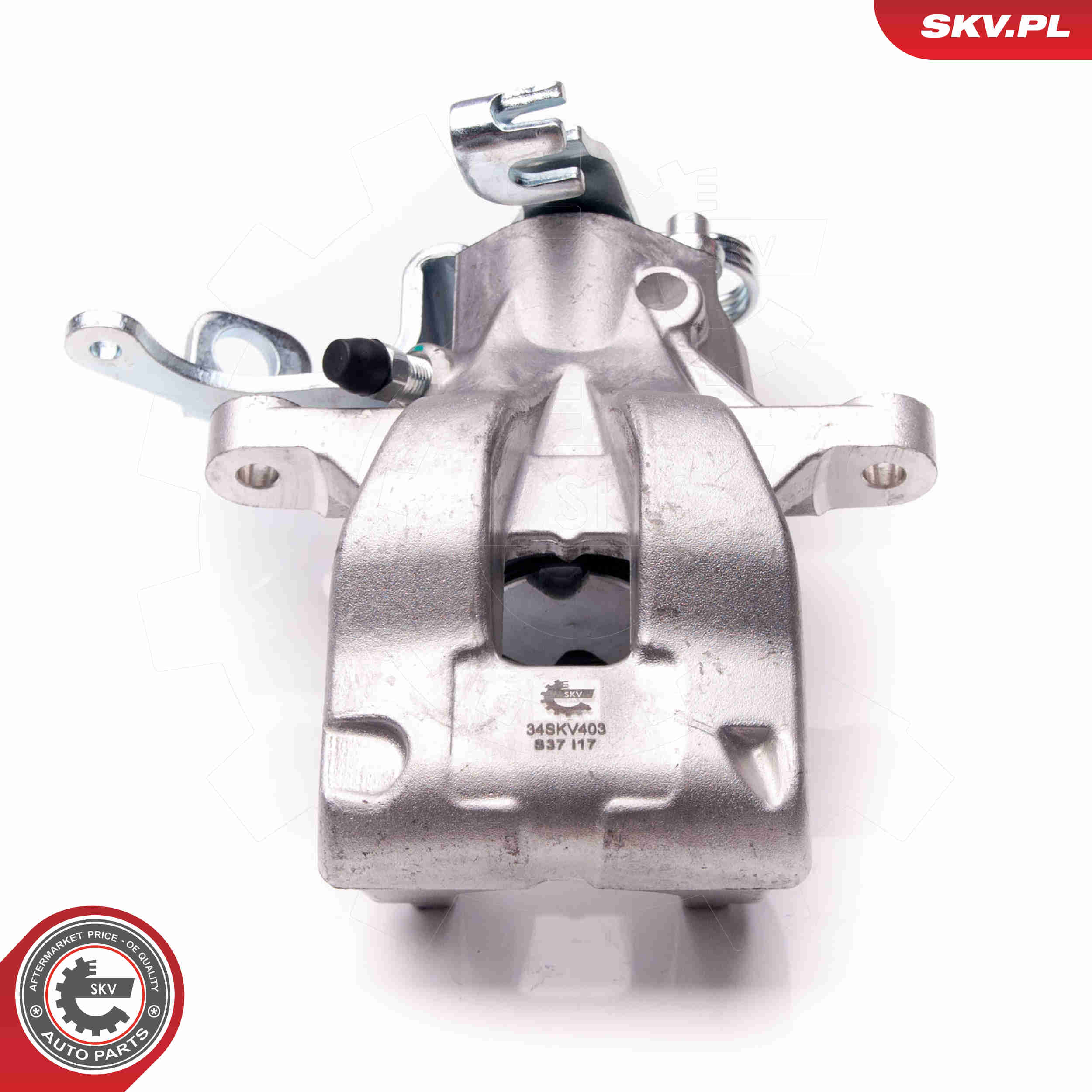 Brake Caliper - 34SKV403 ESEN SKV