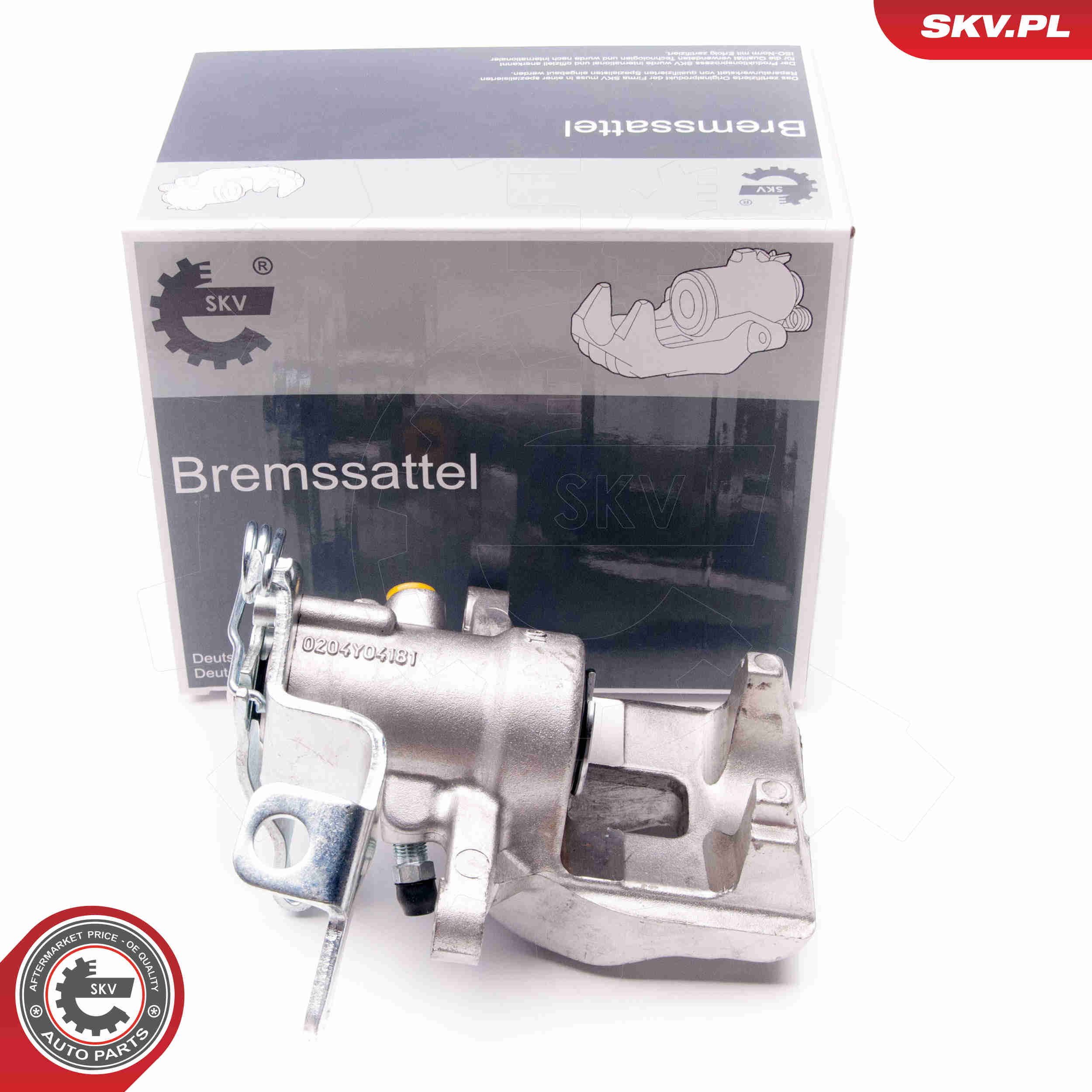 Brake Caliper - 34SKV404 ESEN SKV