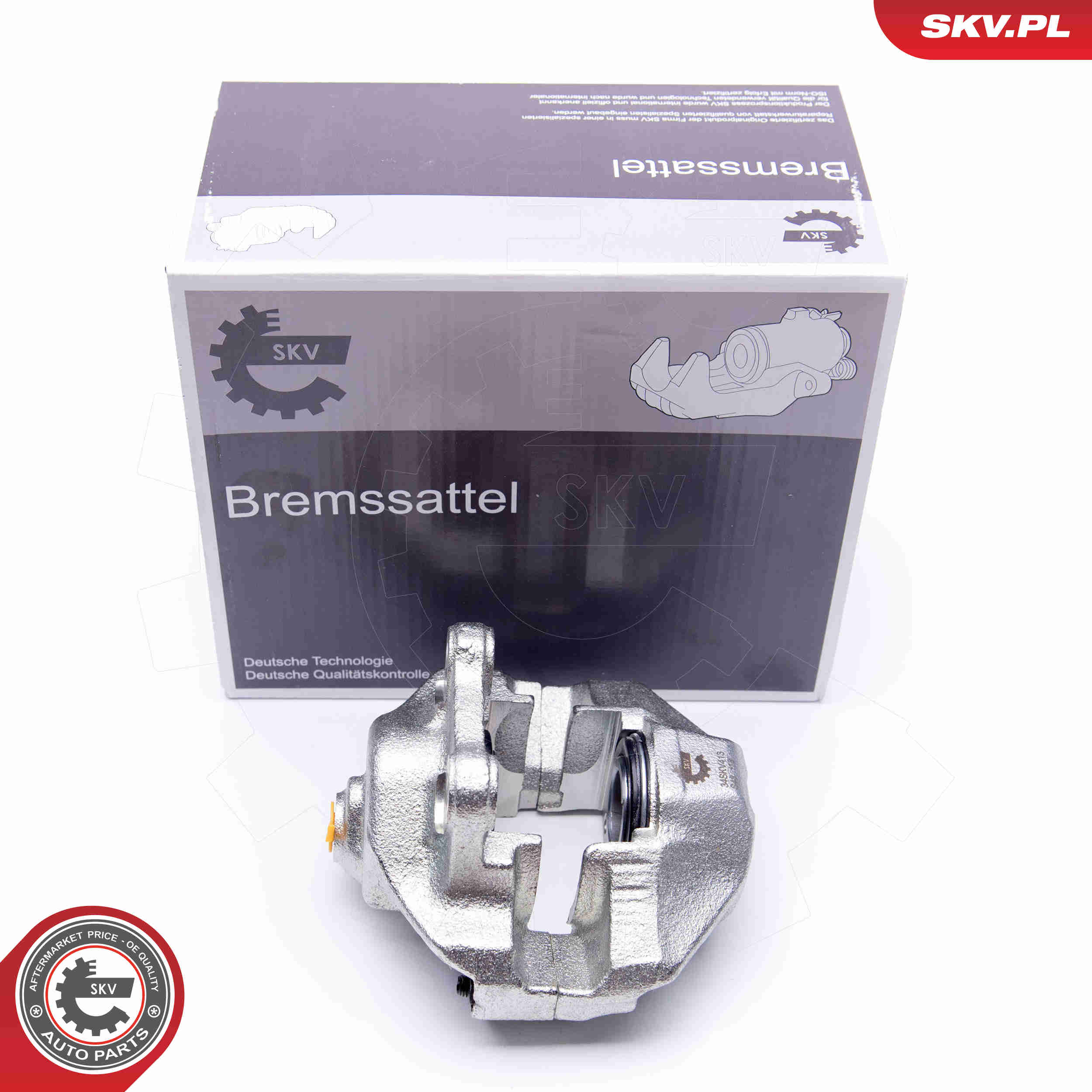 Pinza freno - 34SKV413 ESEN SKV