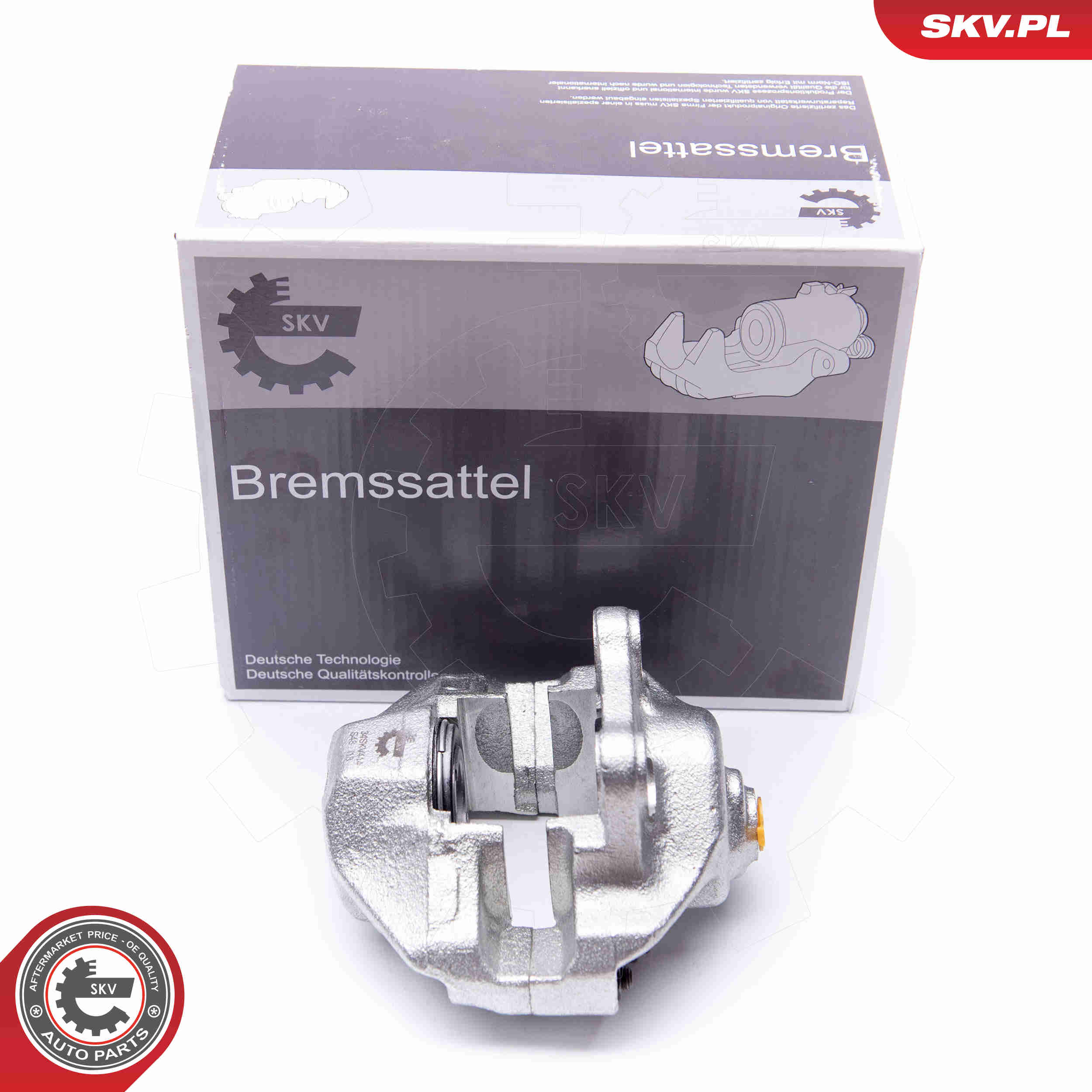Brake Caliper - 34SKV414 ESEN SKV