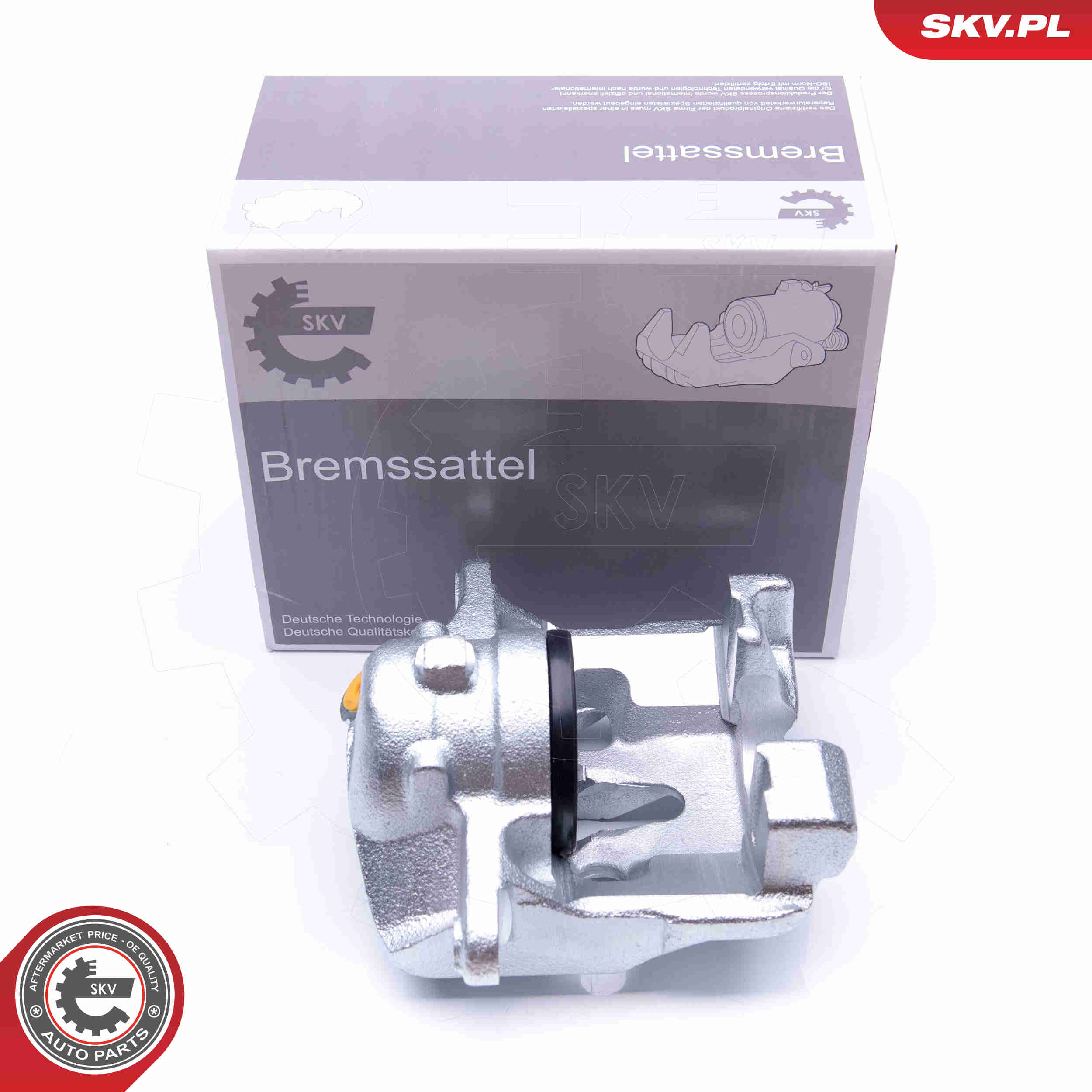 Brake Caliper - 34SKV421 ESEN SKV