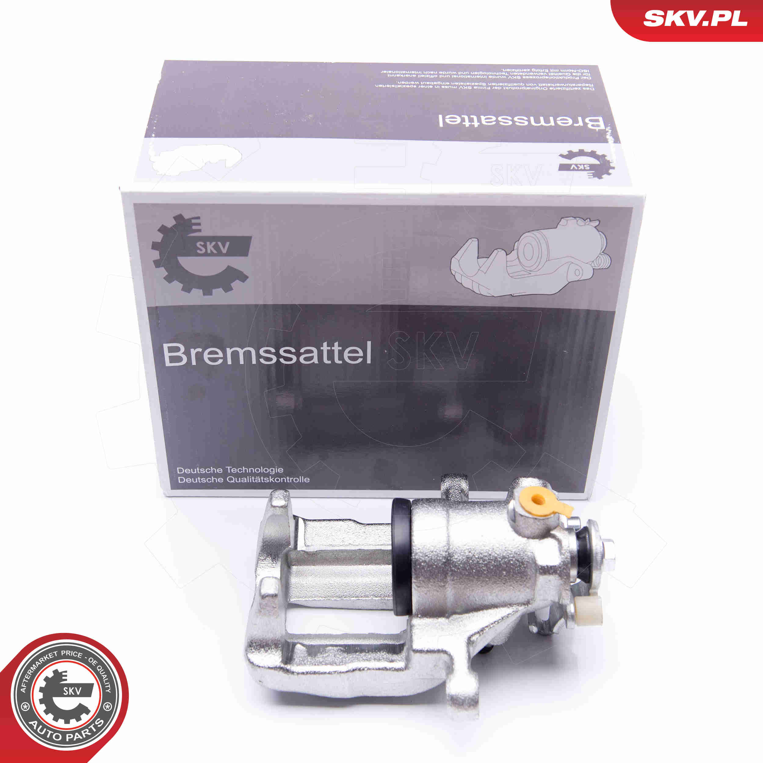 Brake Caliper - 34SKV433 ESEN SKV