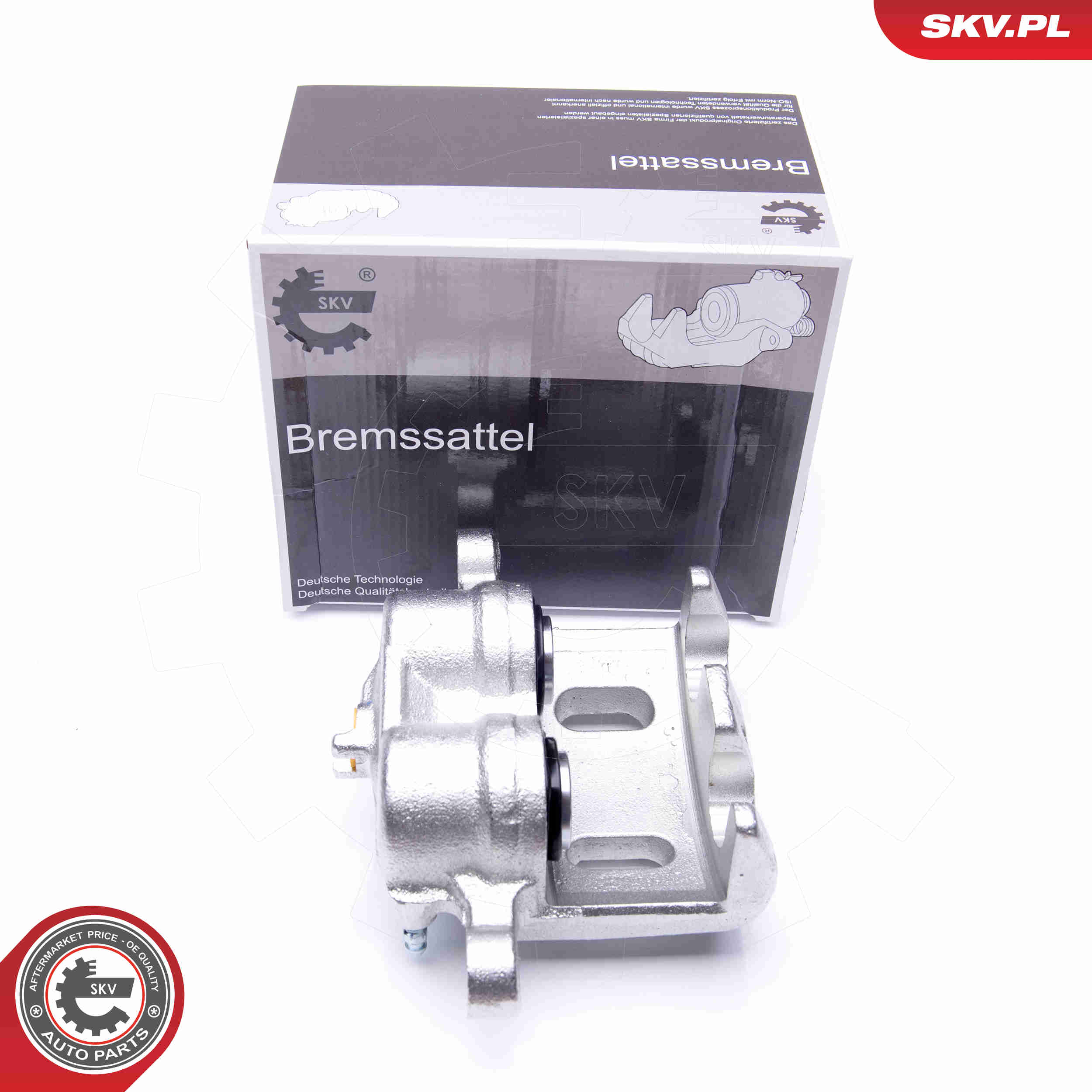 Brake Caliper - 34SKV441 ESEN SKV
