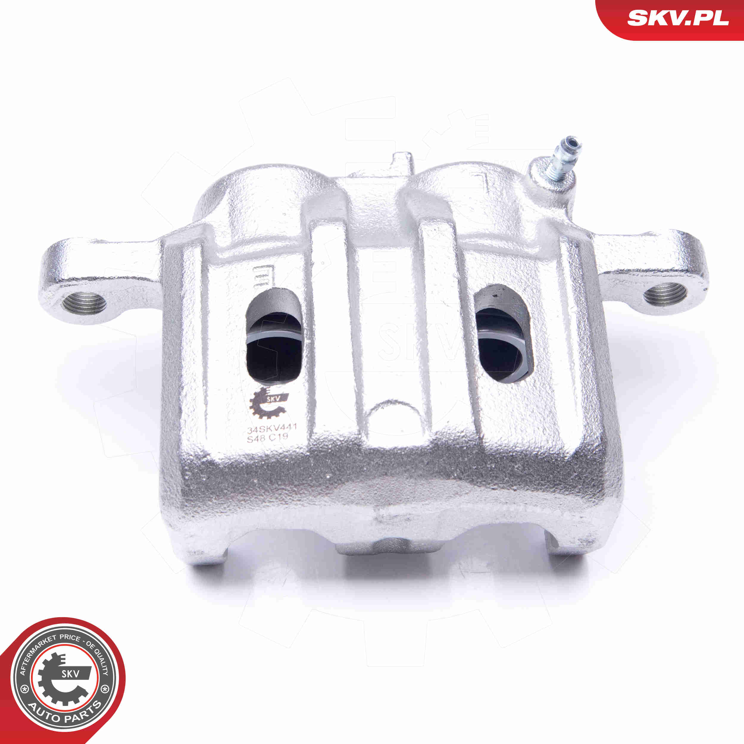 Brake Caliper - 34SKV441 ESEN SKV