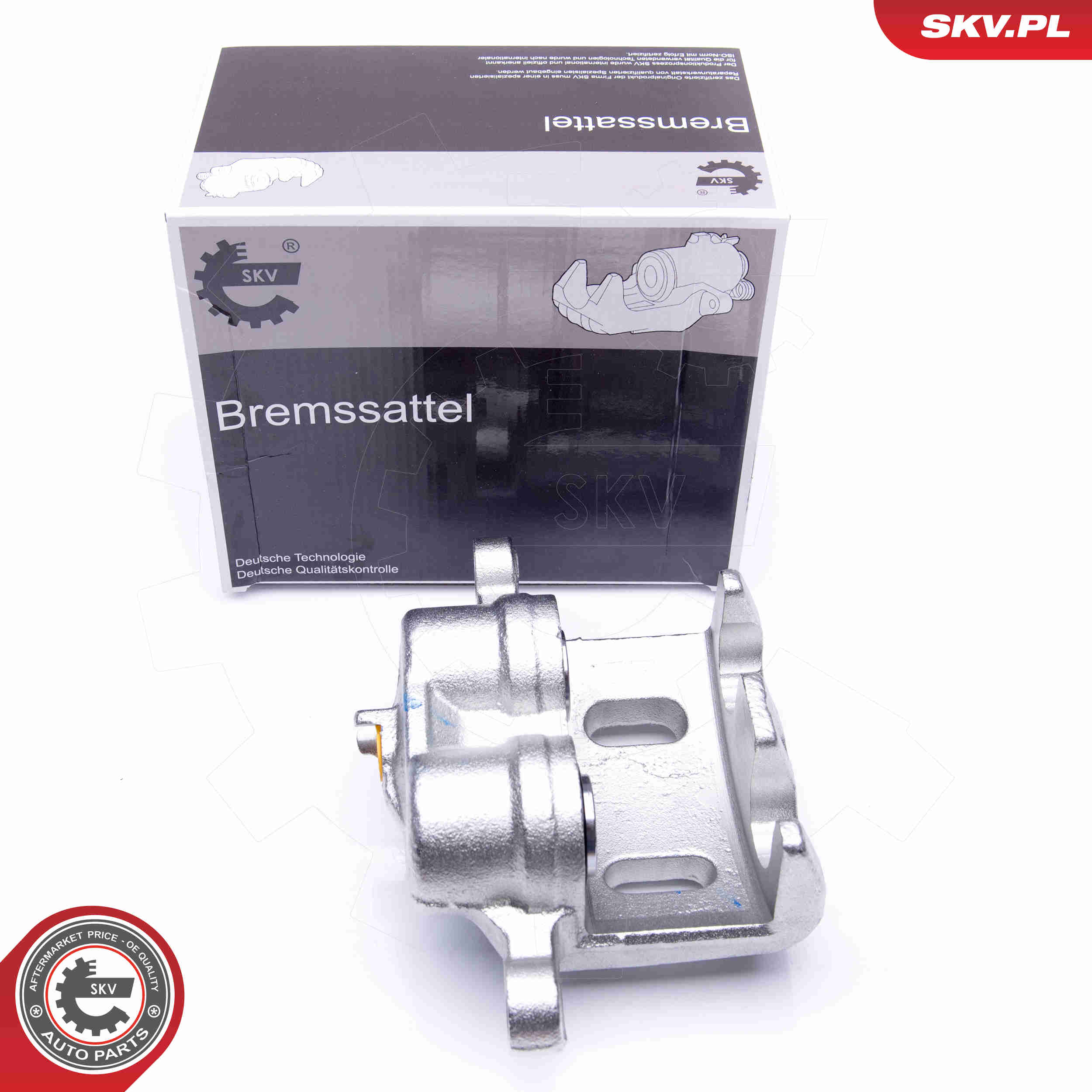 Brake Caliper - 34SKV442 ESEN SKV