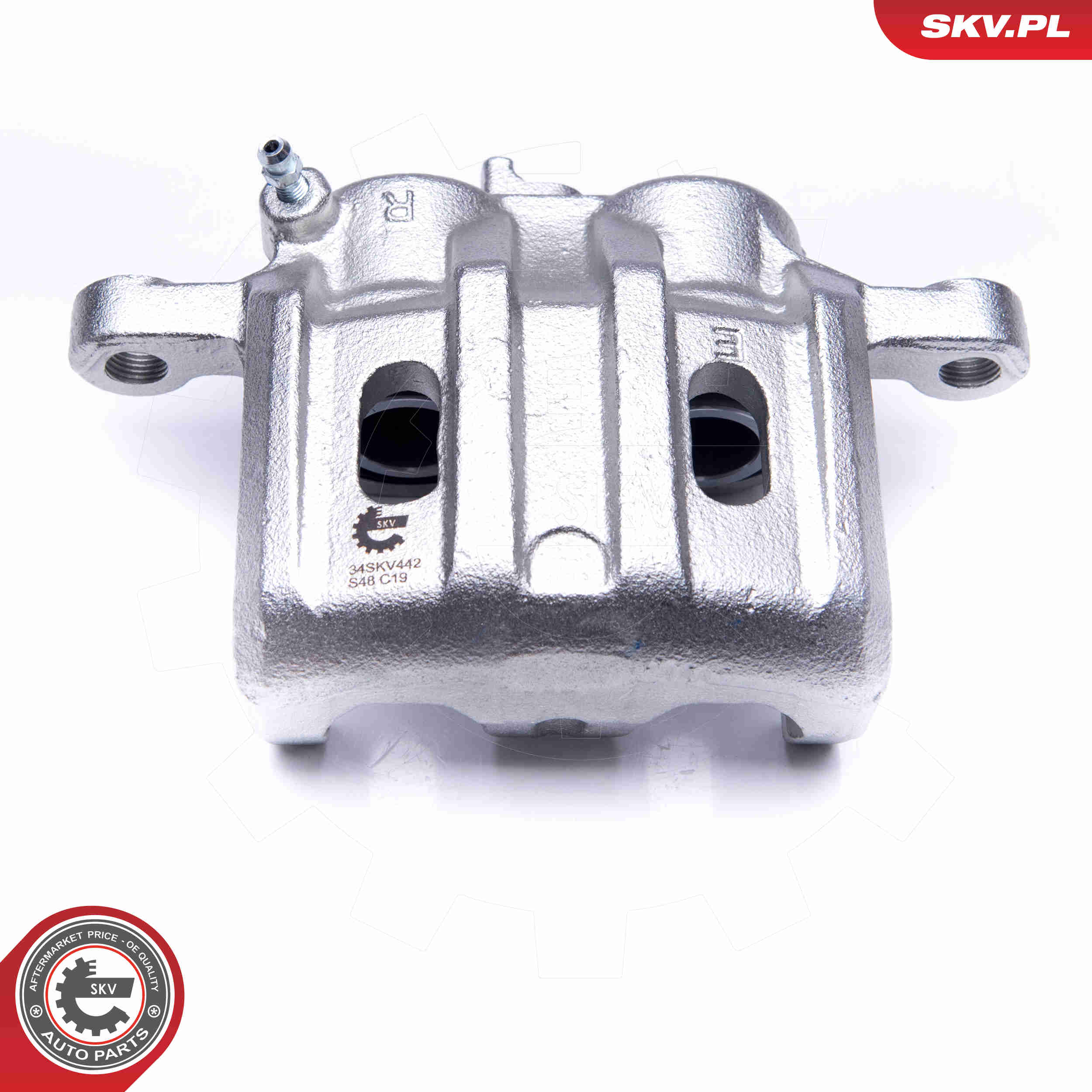 Brake Caliper - 34SKV442 ESEN SKV