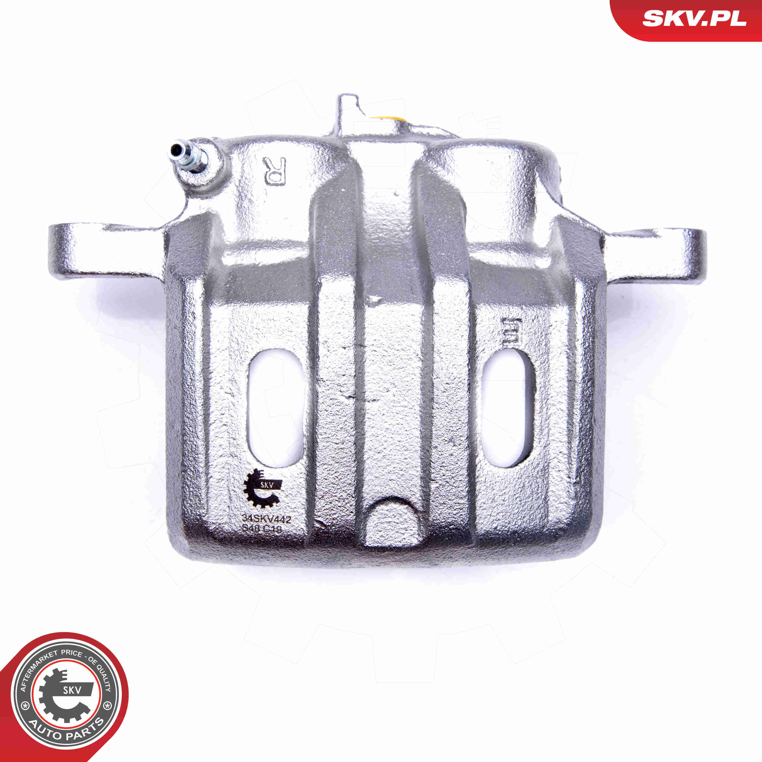 Brake Caliper - 34SKV442 ESEN SKV