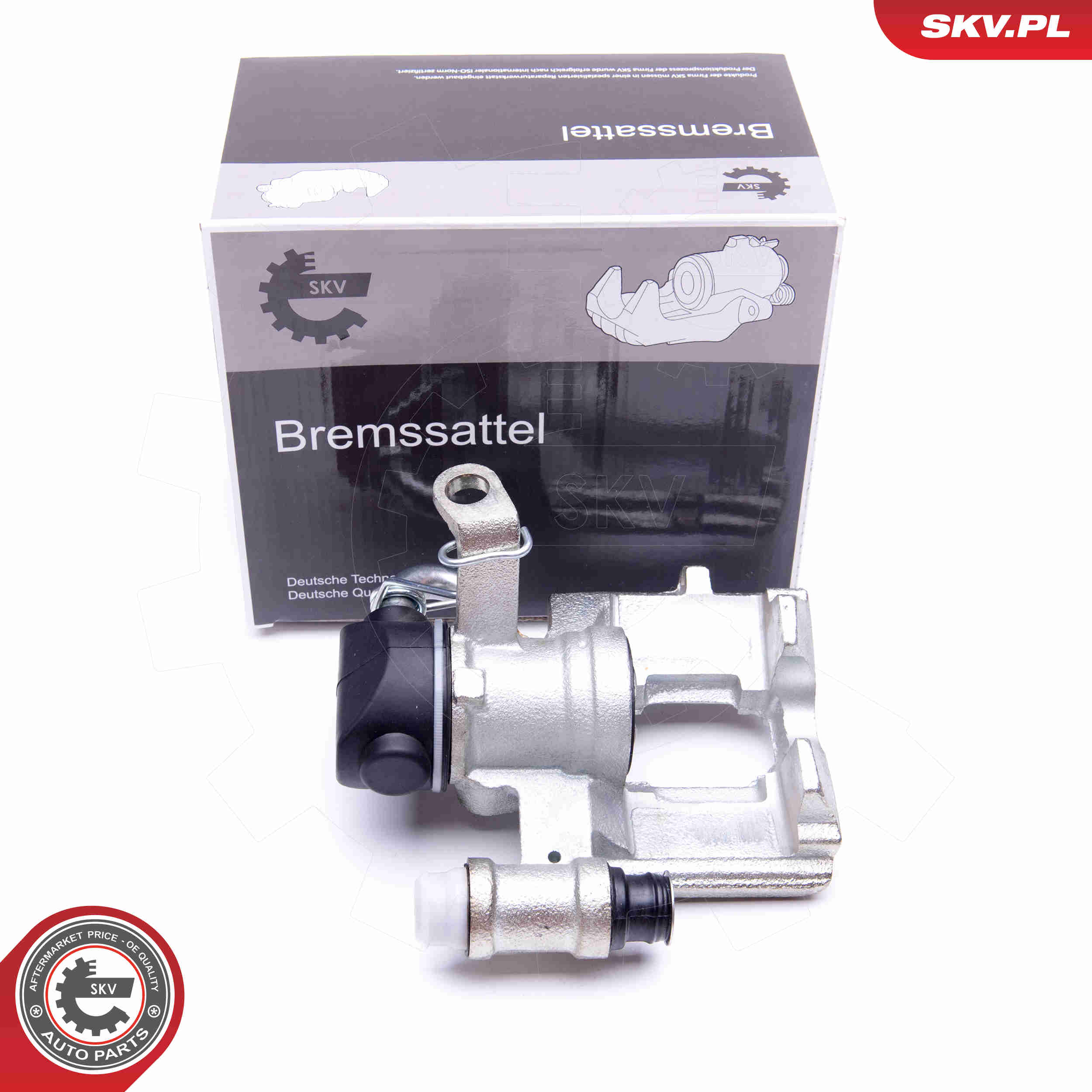 Brake Caliper - 34SKV453 ESEN SKV