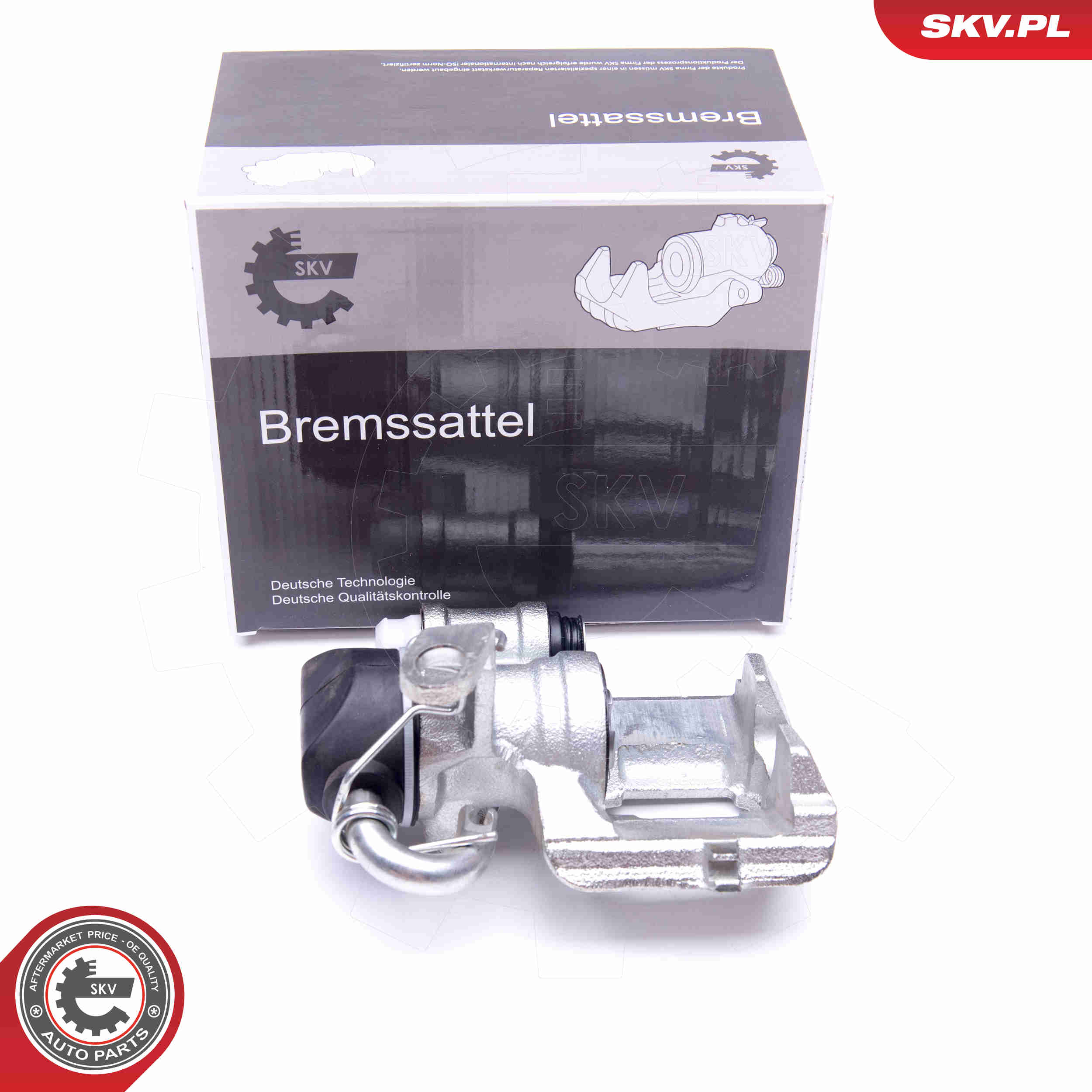 Brake Caliper - 34SKV454 ESEN SKV