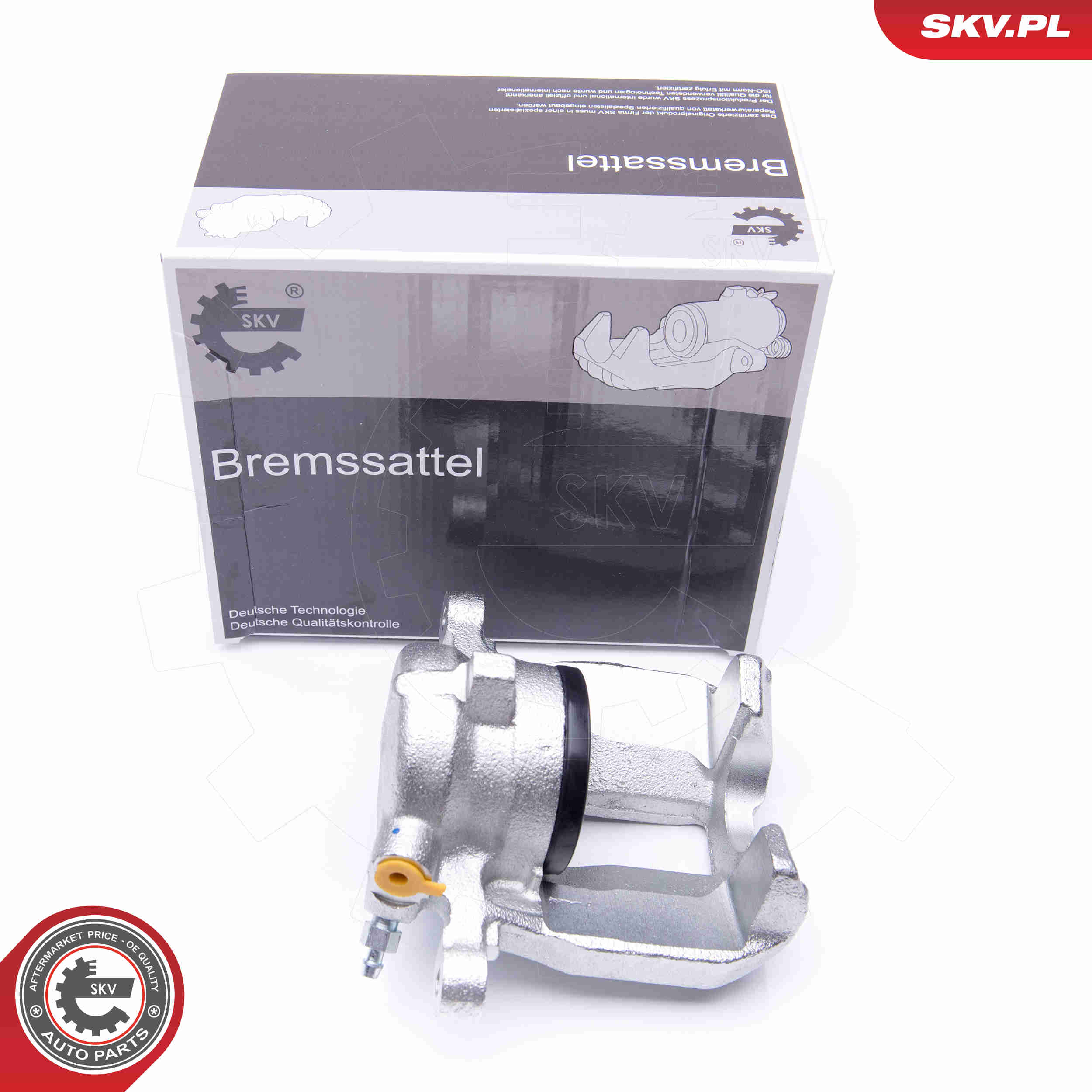 Brake Caliper - 34SKV462 ESEN SKV
