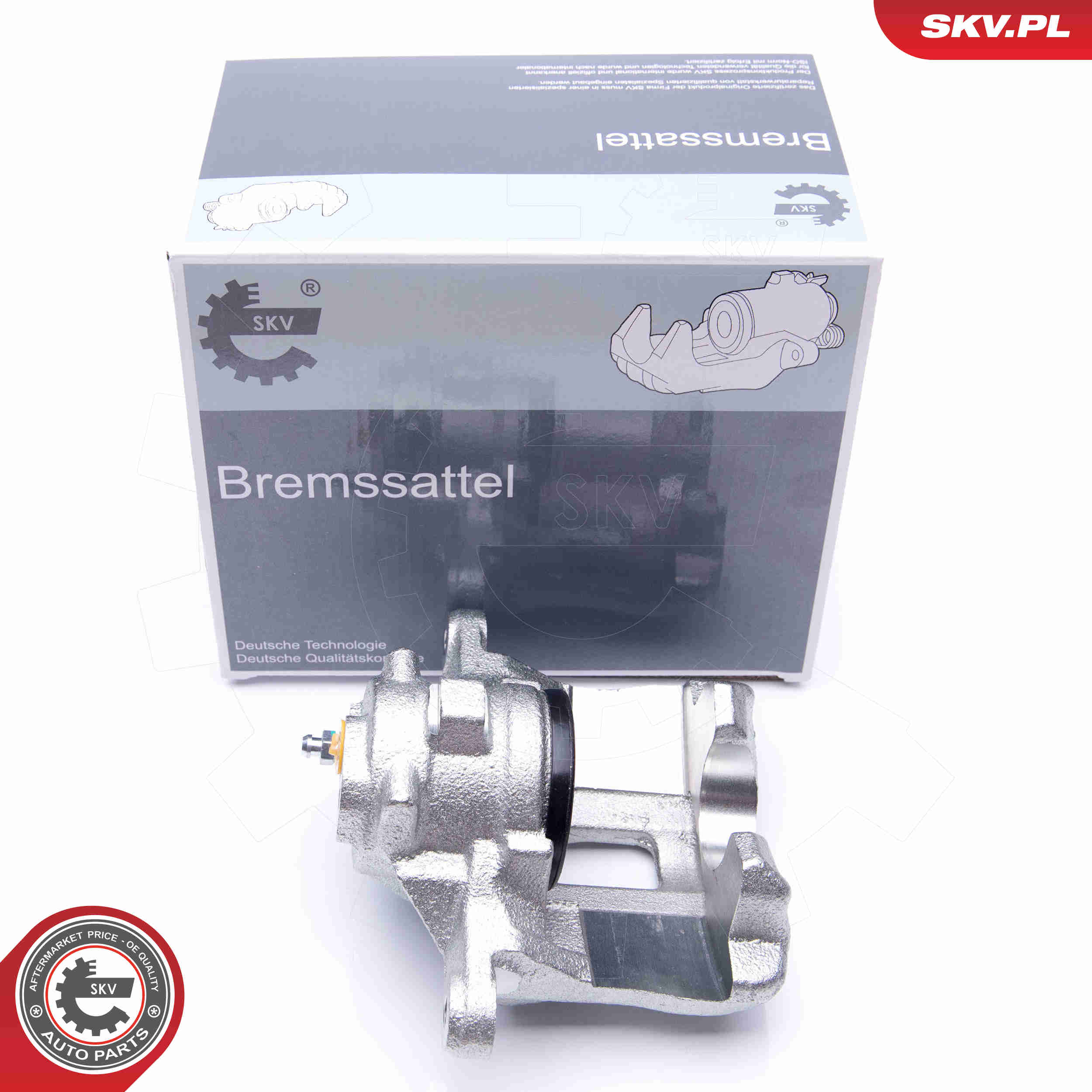 Brake Caliper - 34SKV473 ESEN SKV