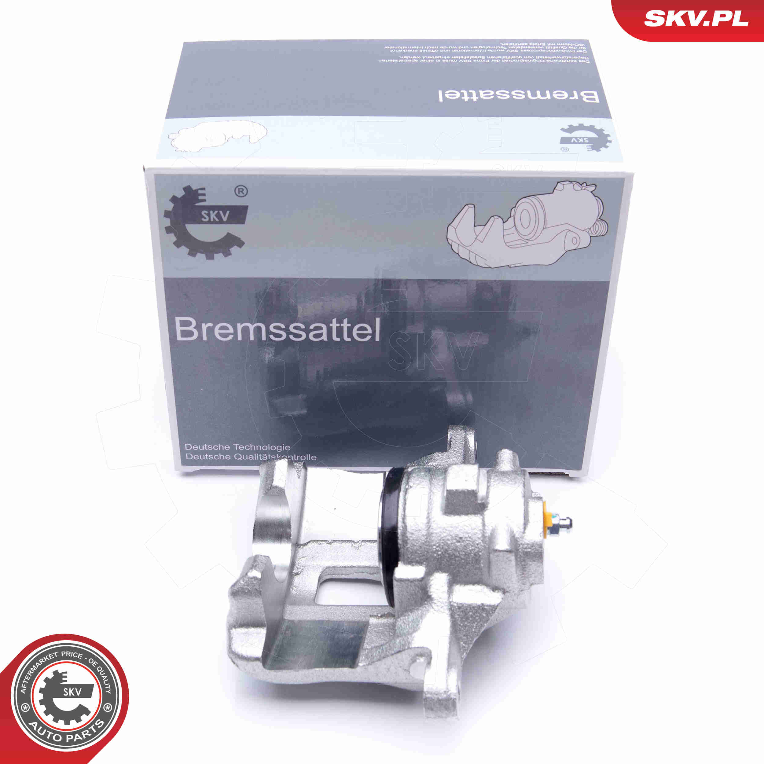 Pinza freno - 34SKV474 ESEN SKV