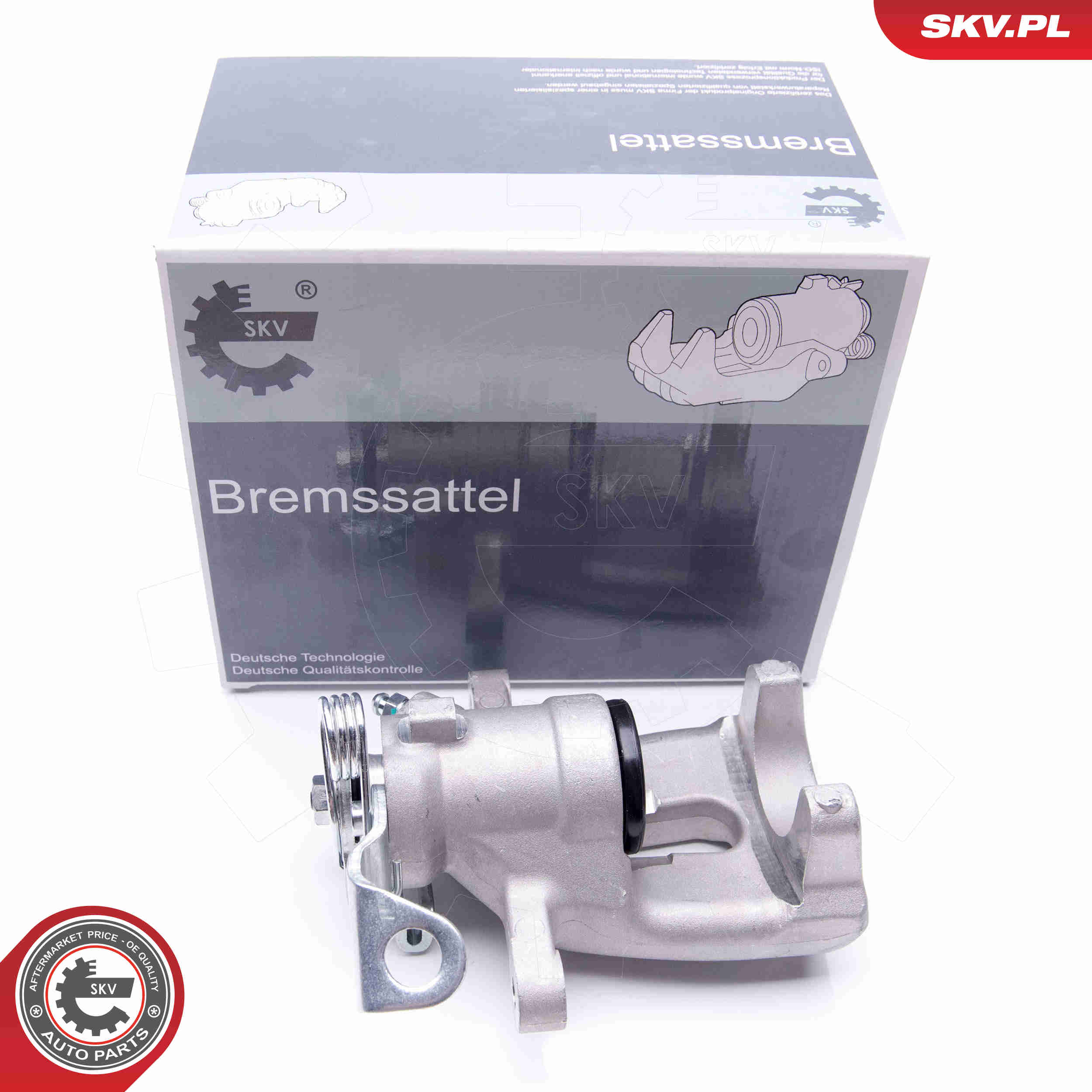 Brake Caliper - 34SKV483 ESEN SKV