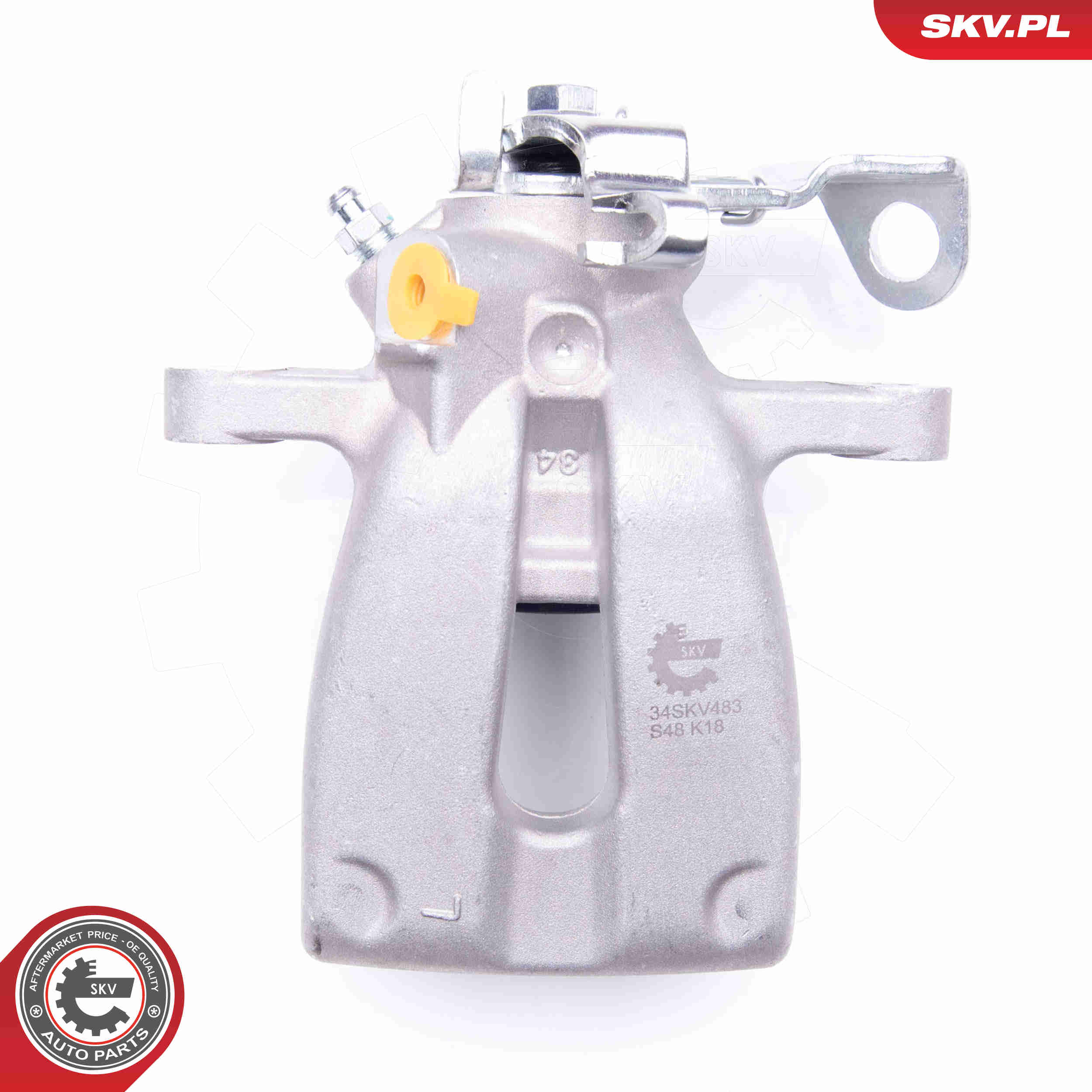 Pinza freno - 34SKV483 ESEN SKV