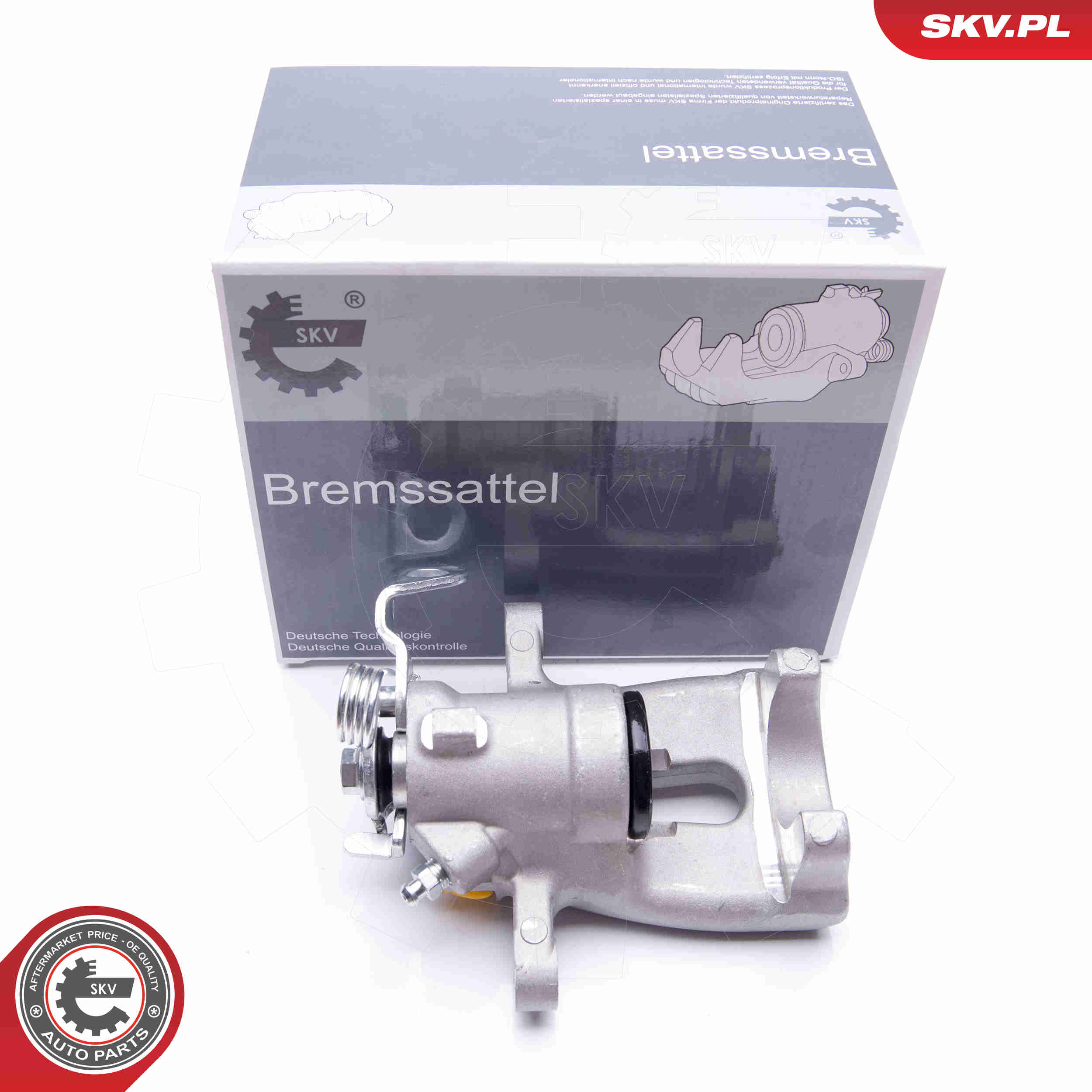 Brake Caliper - 34SKV484 ESEN SKV