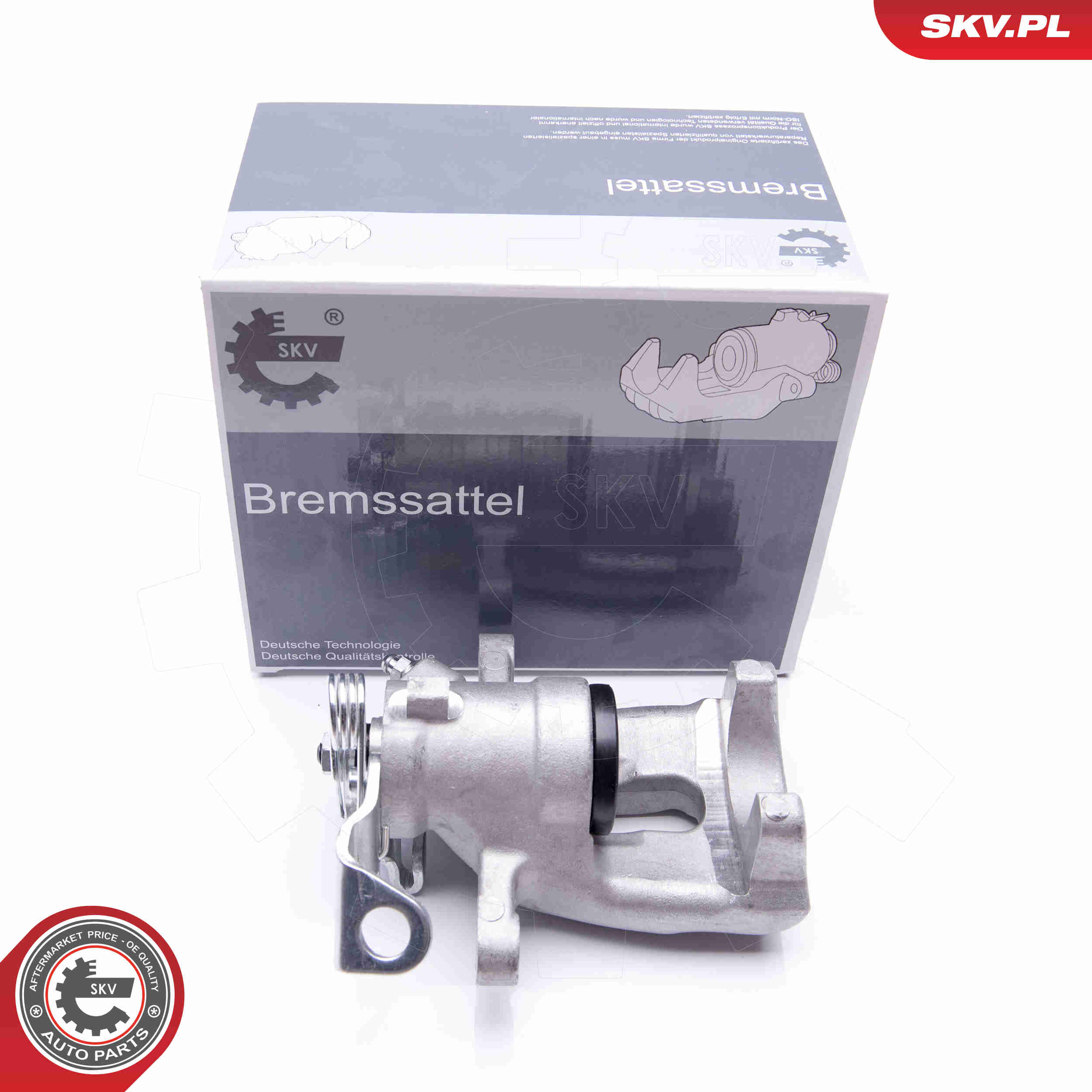 Brake Caliper - 34SKV487 ESEN SKV