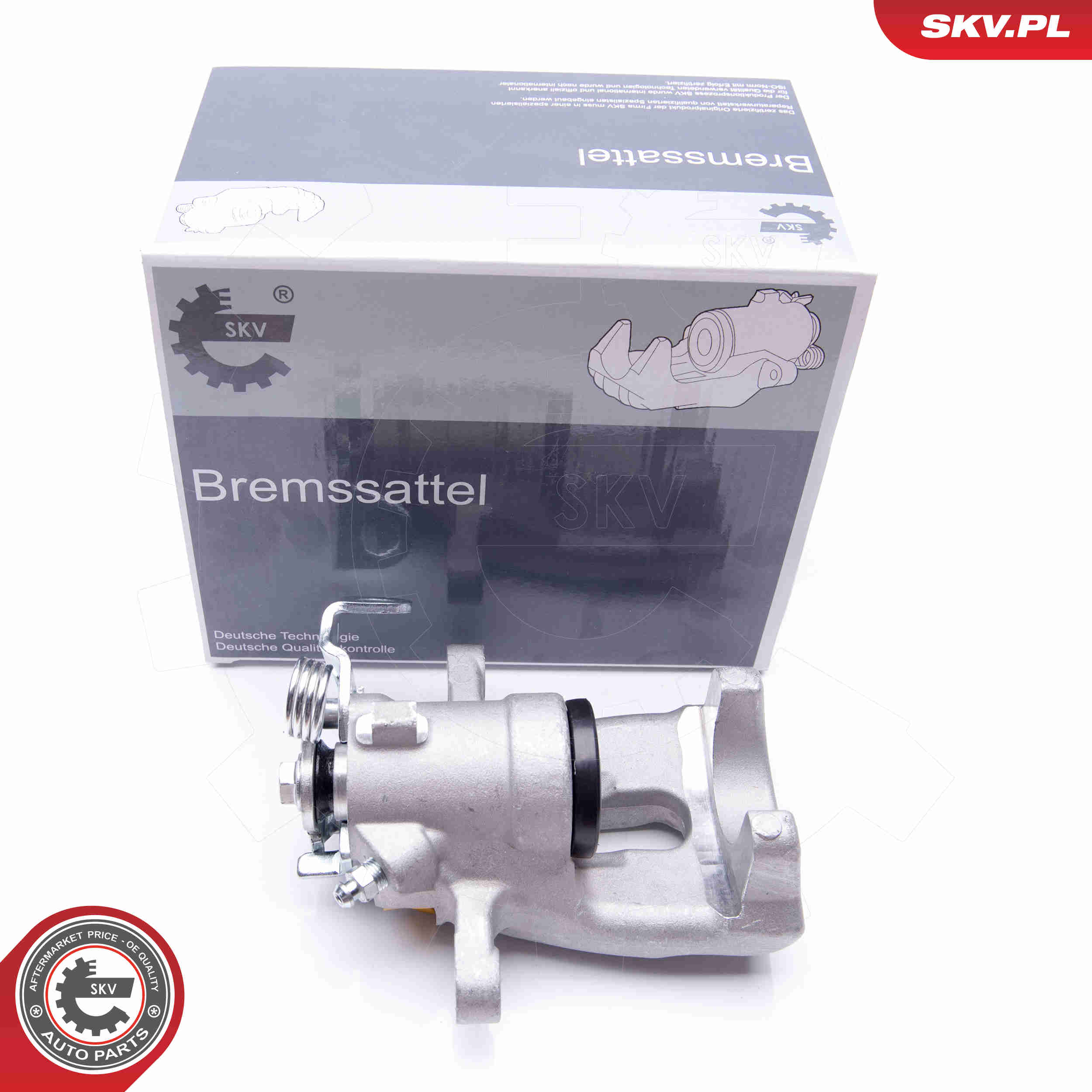 Pinza freno - 34SKV488 ESEN SKV