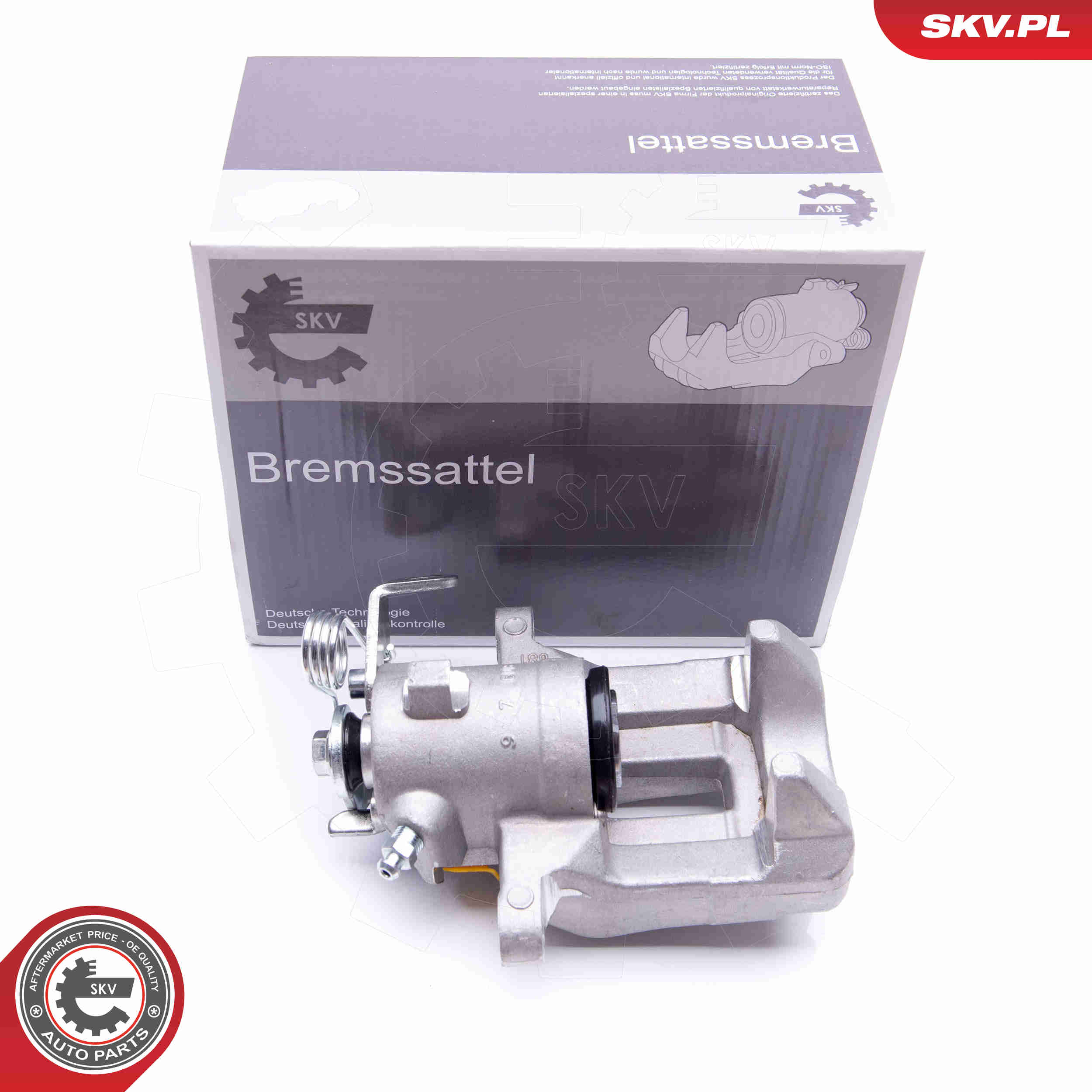 Brake Caliper - 34SKV494 ESEN SKV