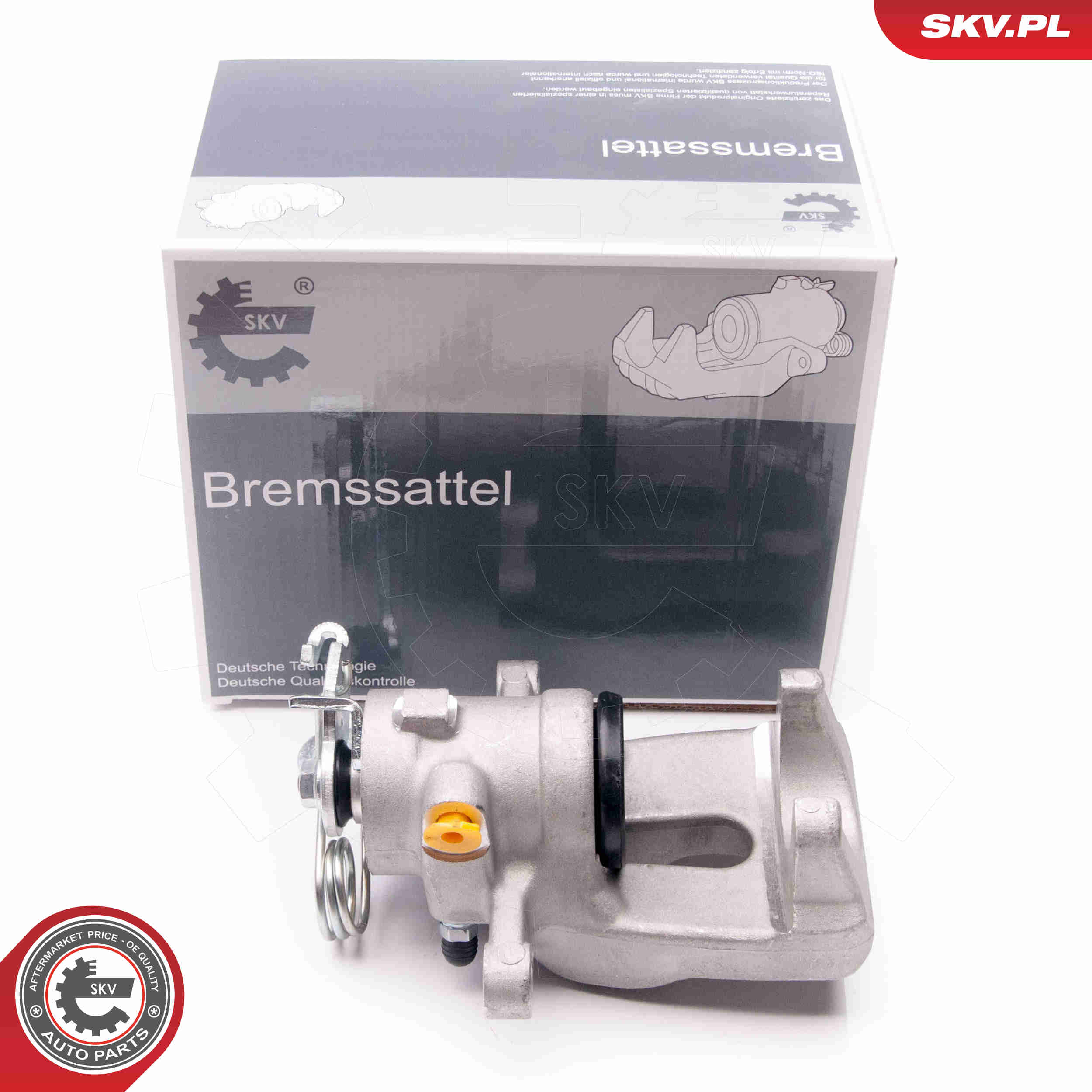 Brake Caliper - 34SKV503 ESEN SKV
