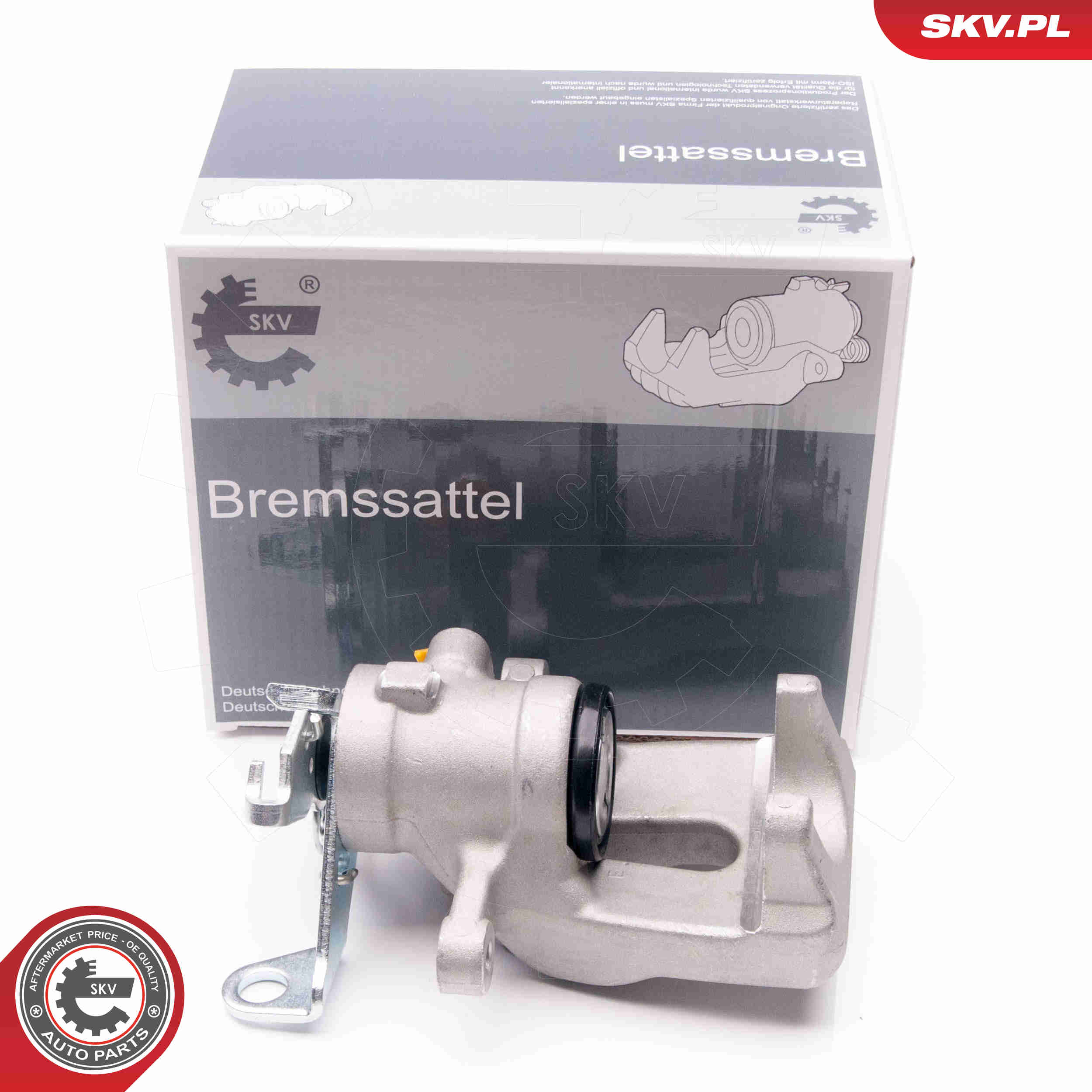 Brake Caliper - 34SKV504 ESEN SKV