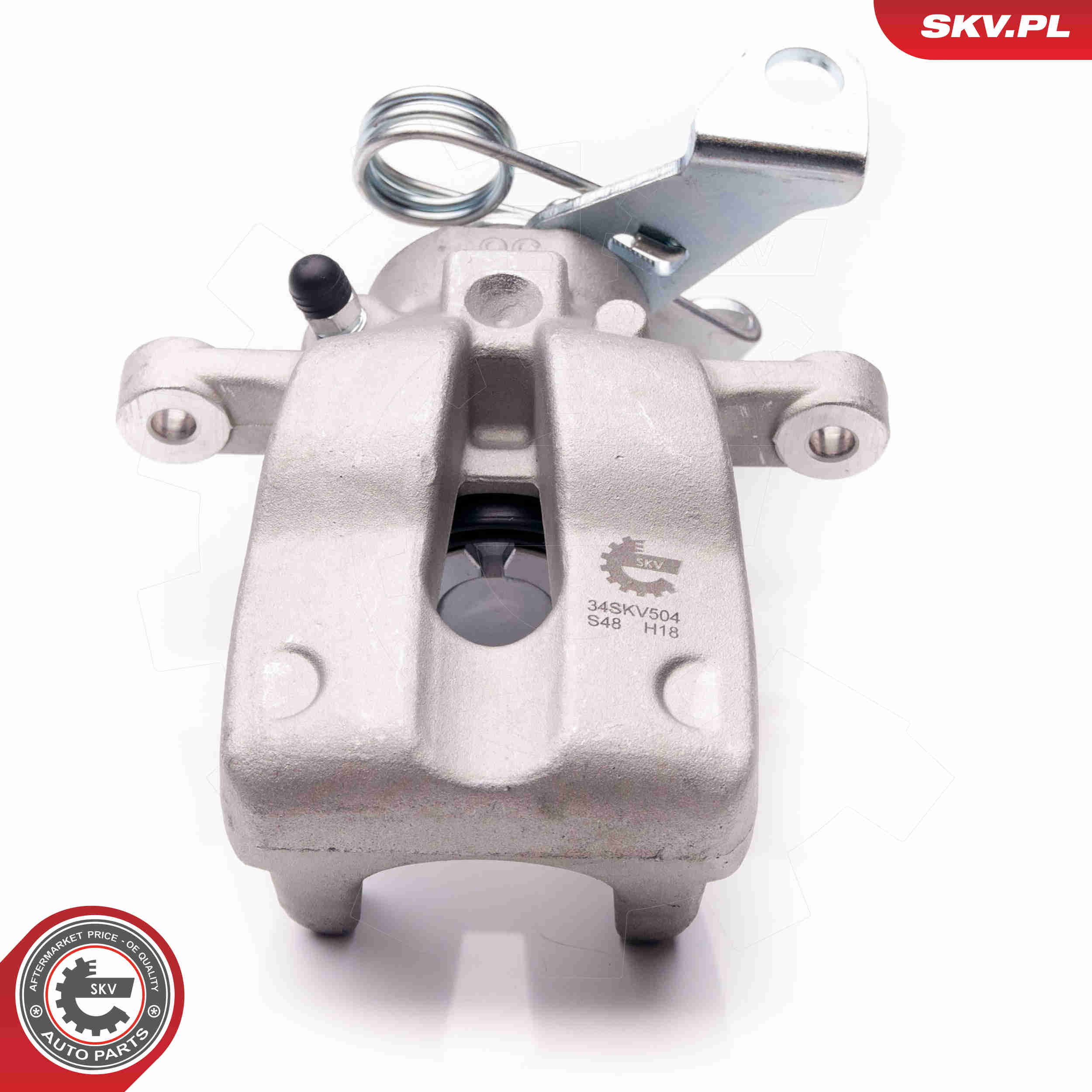 Brake Caliper - 34SKV504 ESEN SKV