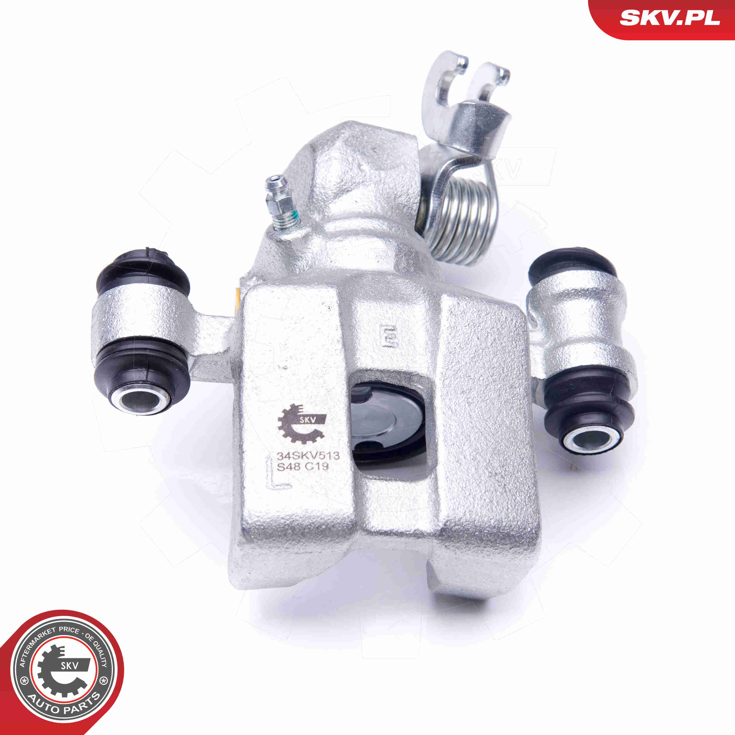 Brake Caliper - 34SKV513 ESEN SKV