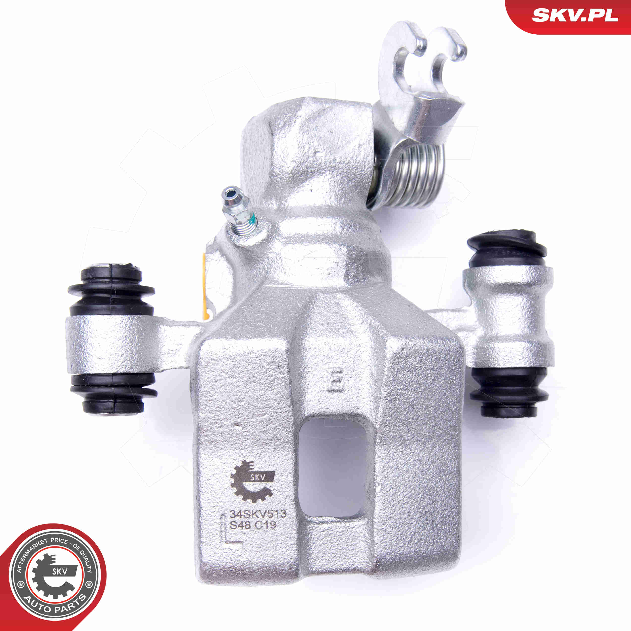 Brake Caliper - 34SKV513 ESEN SKV