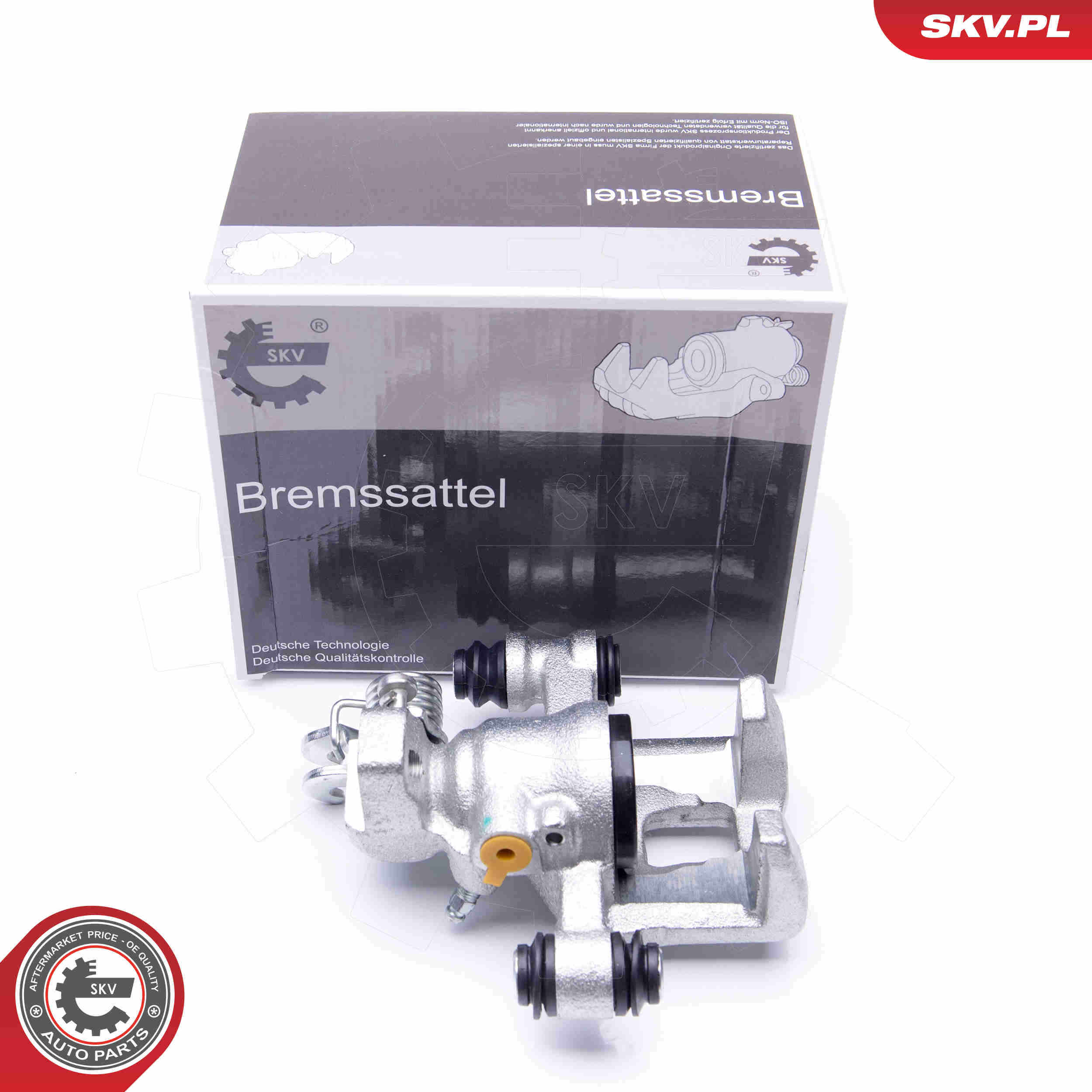 Brake Caliper - 34SKV514 ESEN SKV