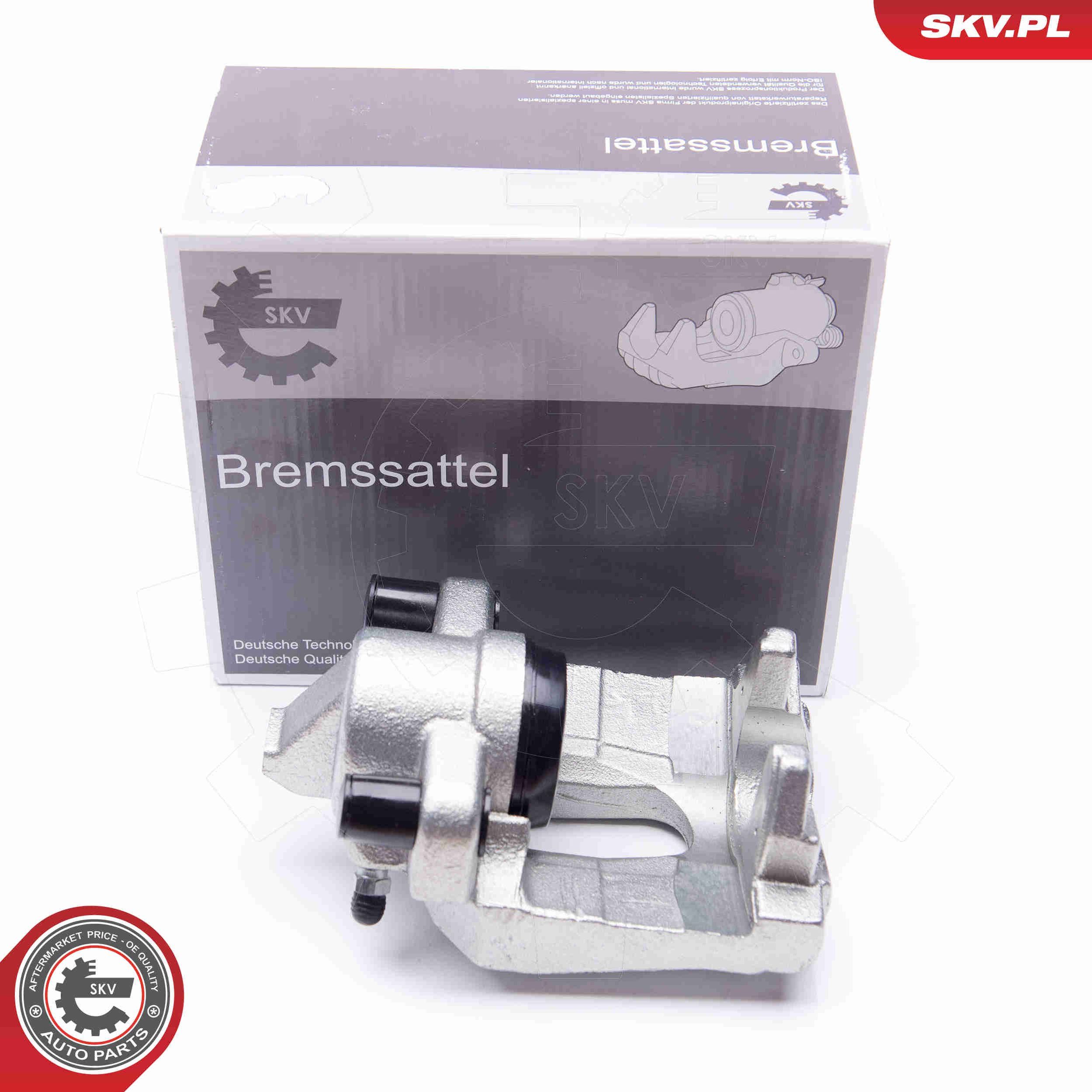 Brake Caliper - 34SKV523 ESEN SKV