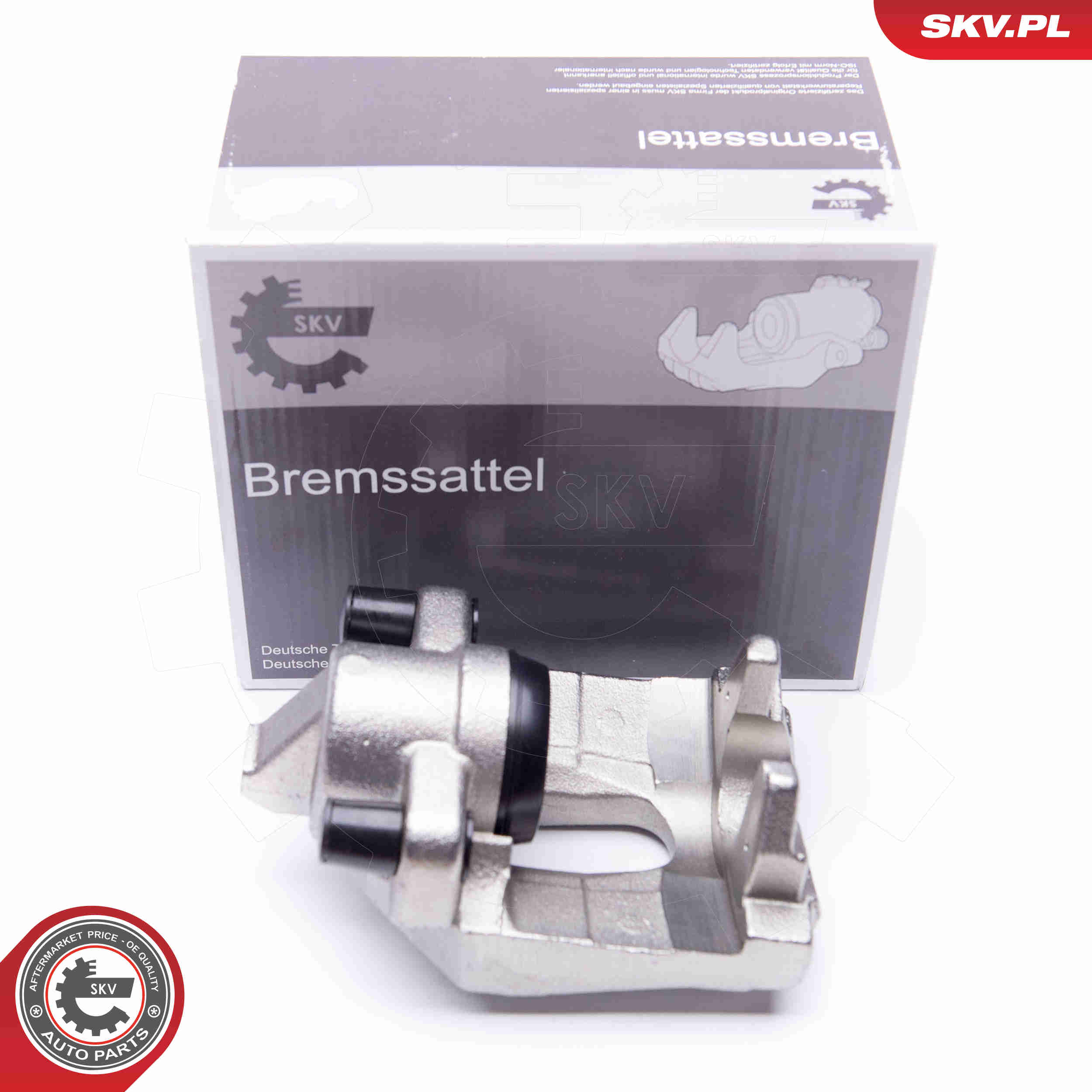 Pinza freno - 34SKV524 ESEN SKV