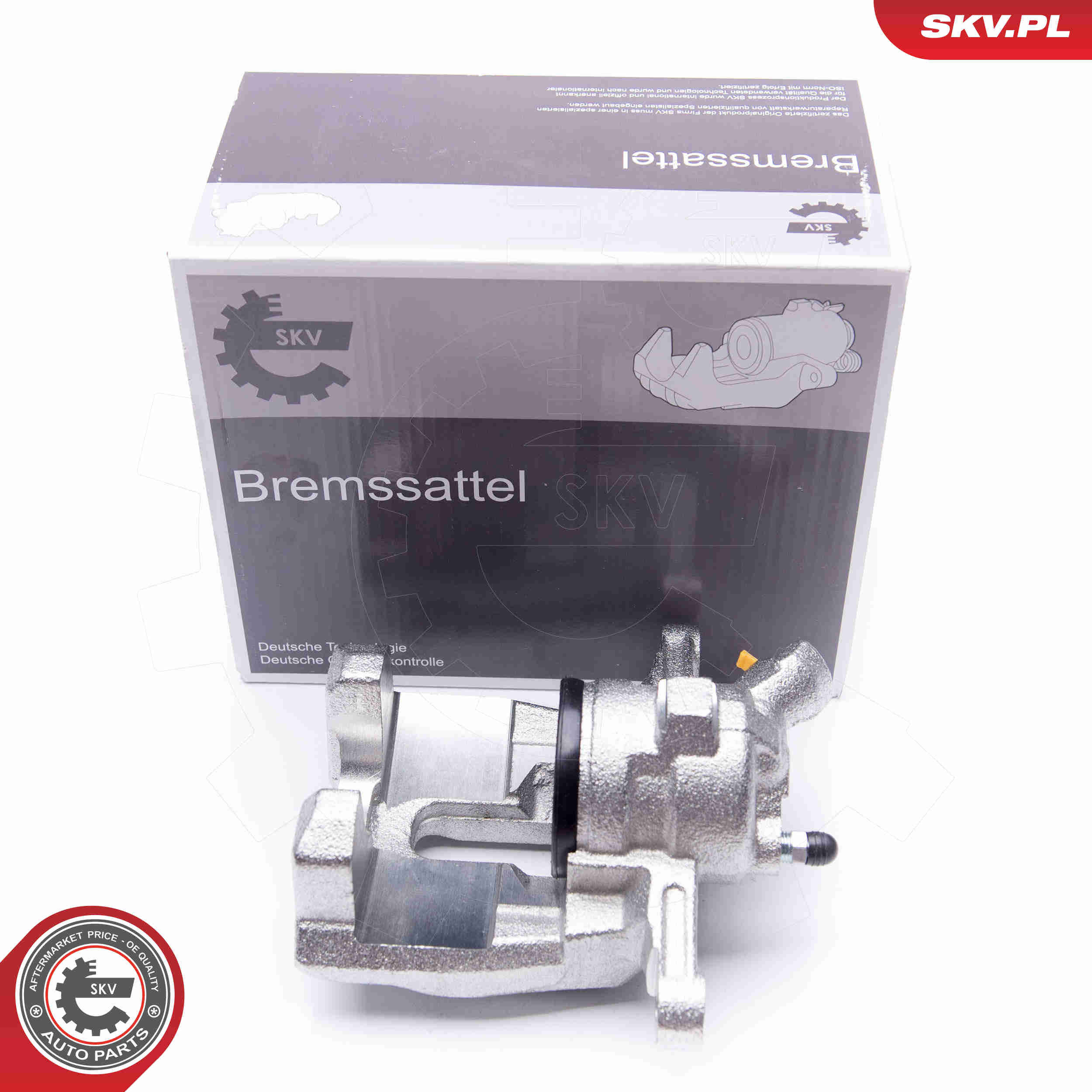 Brake Caliper - 34SKV533 ESEN SKV