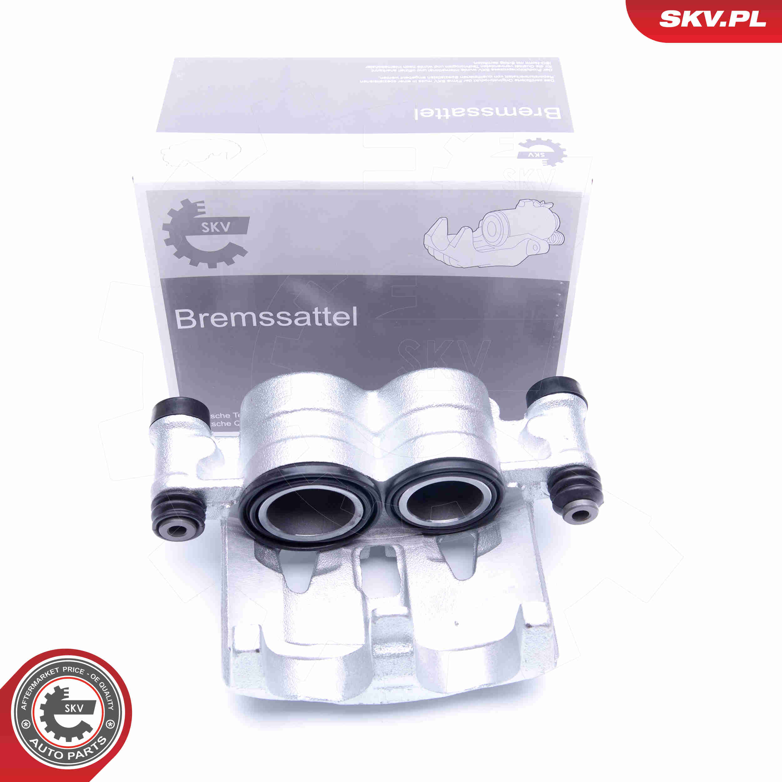 Brake Caliper - 34SKV542 ESEN SKV