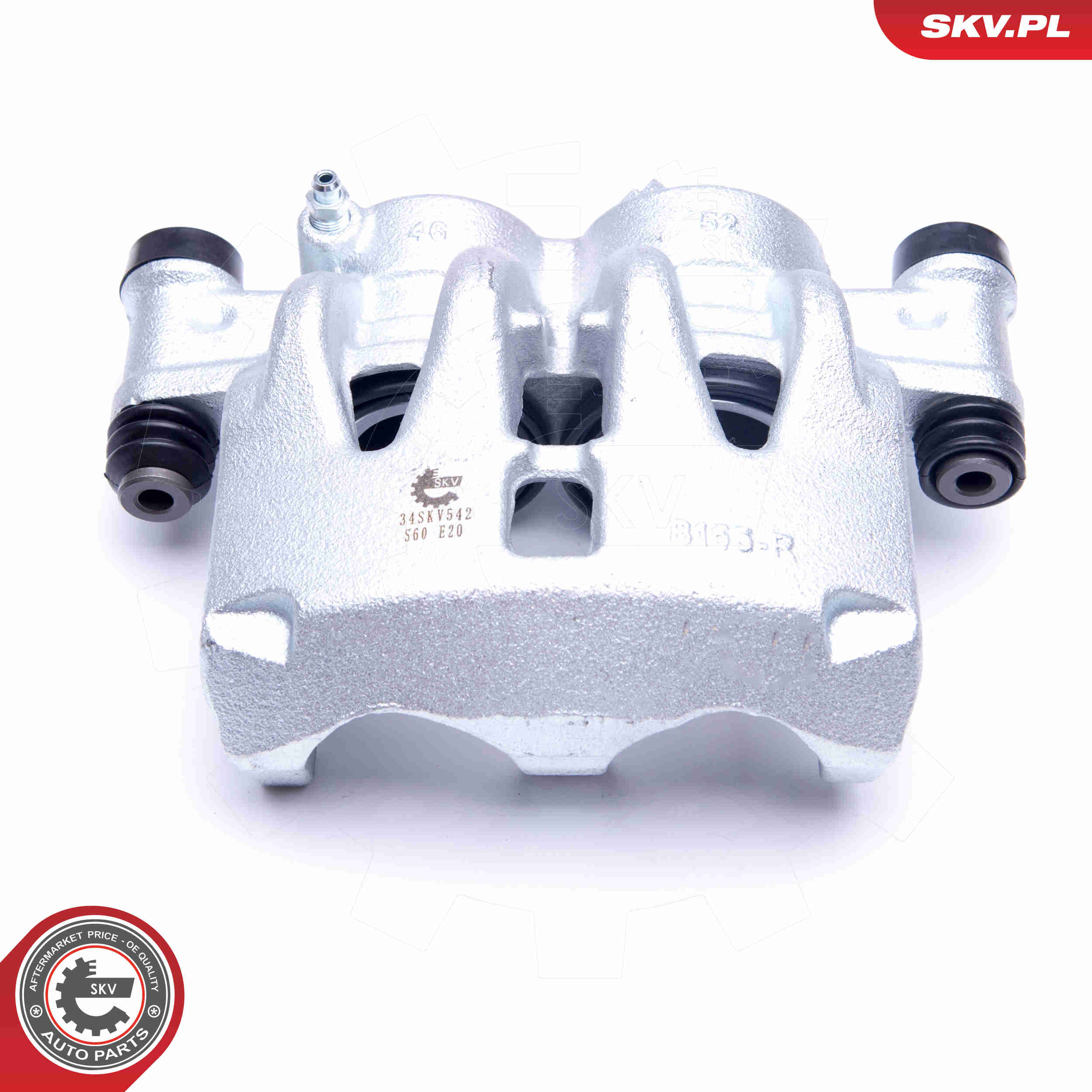 Brake Caliper - 34SKV542 ESEN SKV