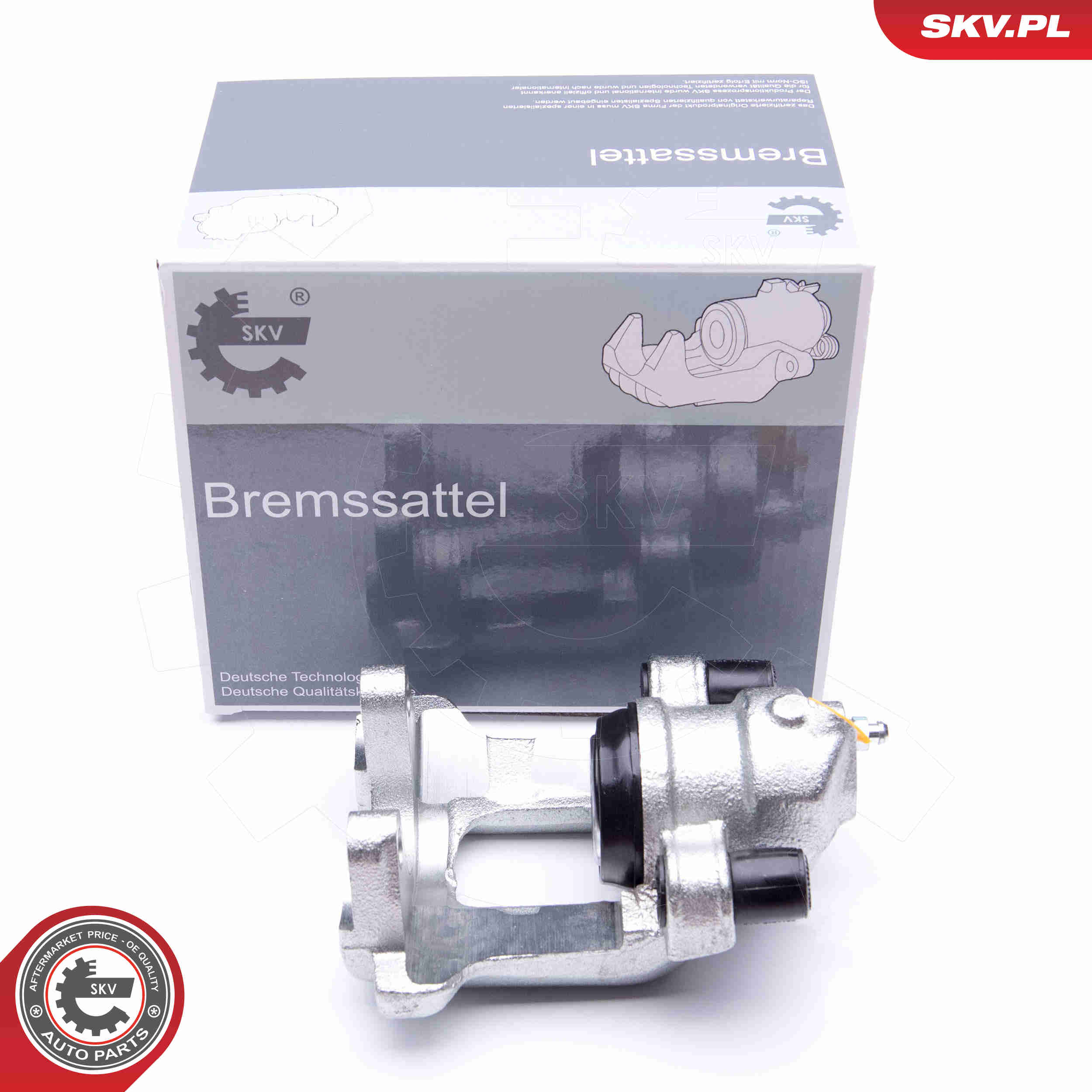Brake Caliper - 34SKV553 ESEN SKV