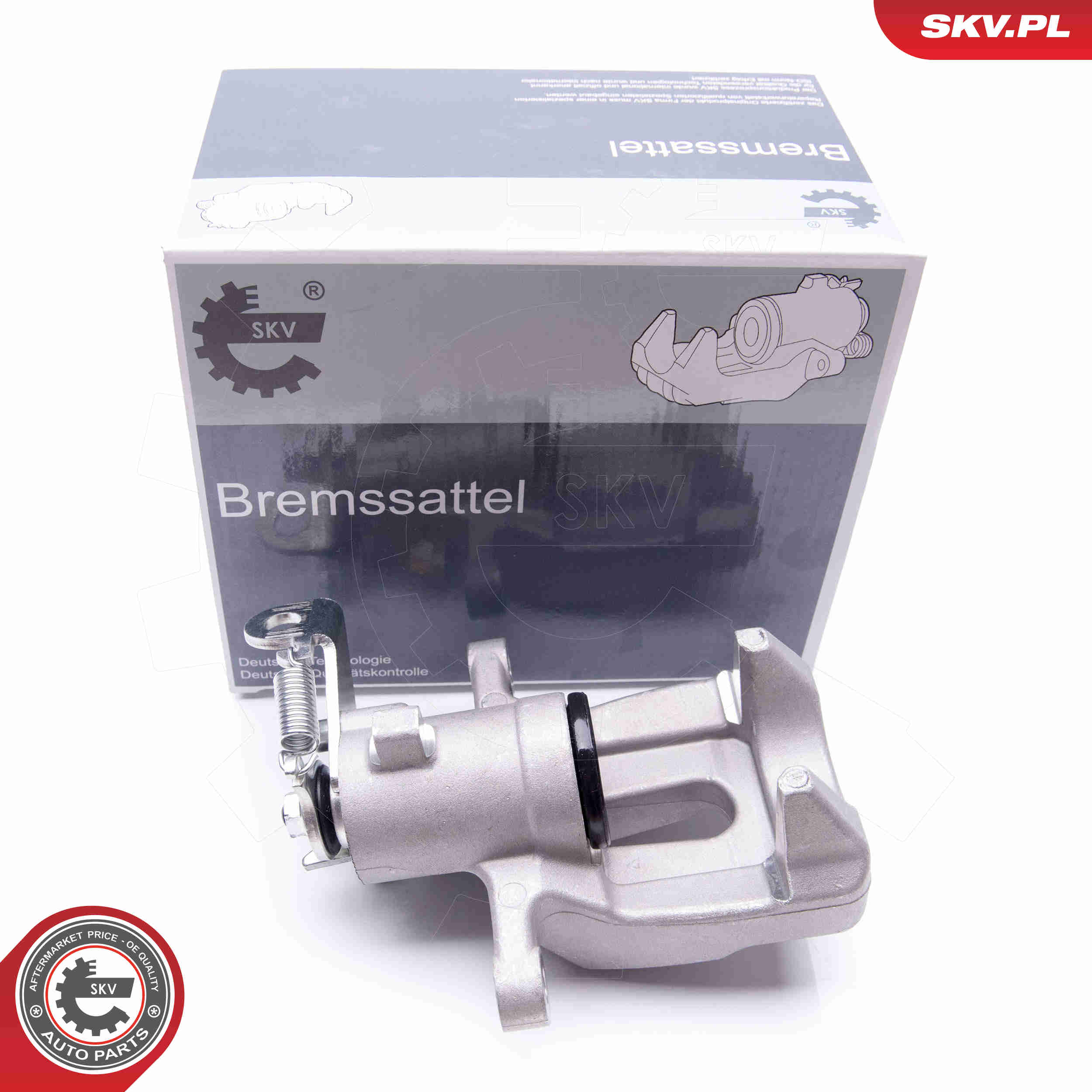 Brake Caliper - 34SKV563 ESEN SKV