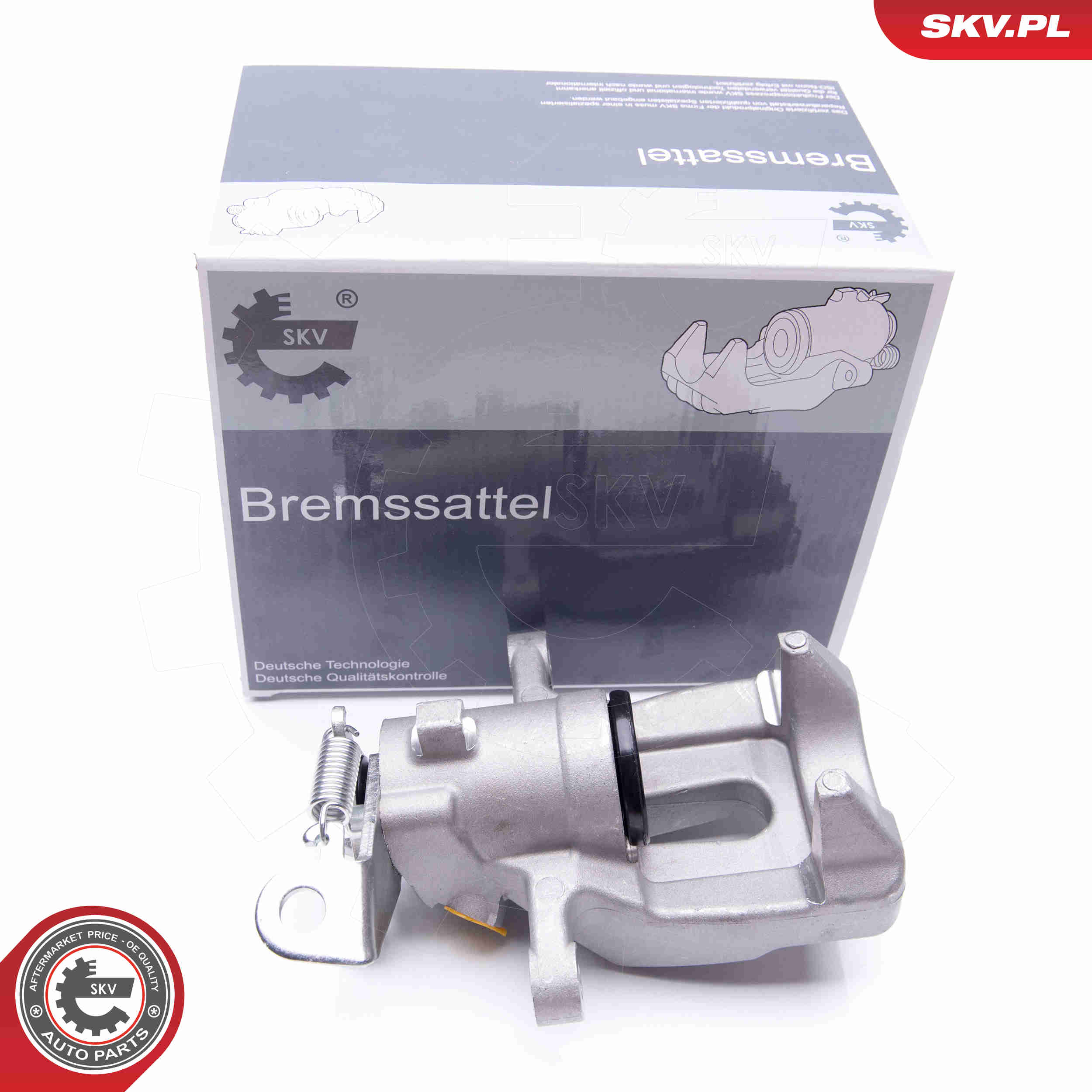 Bremssattel - 34SKV564 ESEN SKV