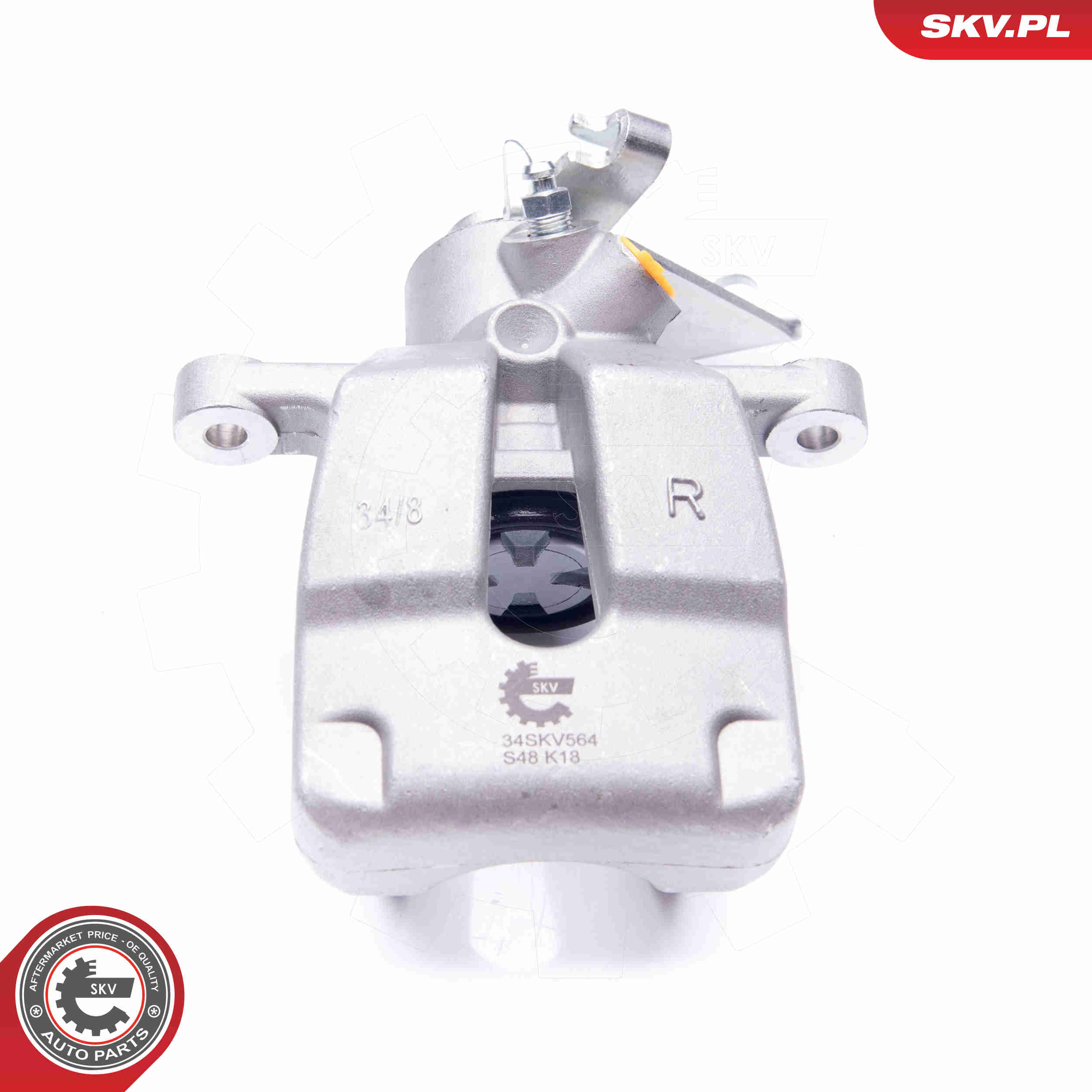 Brake Caliper - 34SKV564 ESEN SKV