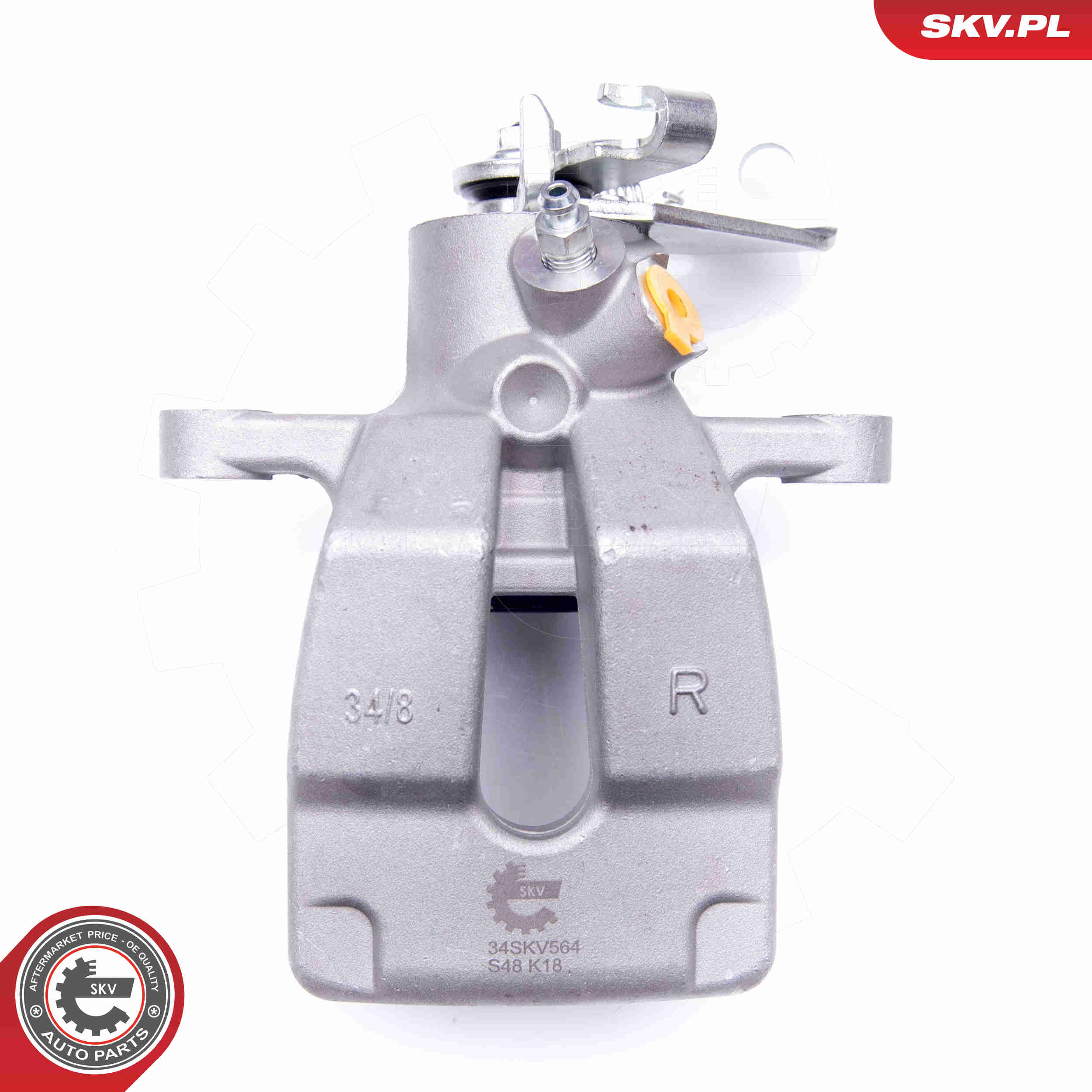 Brake Caliper - 34SKV564 ESEN SKV