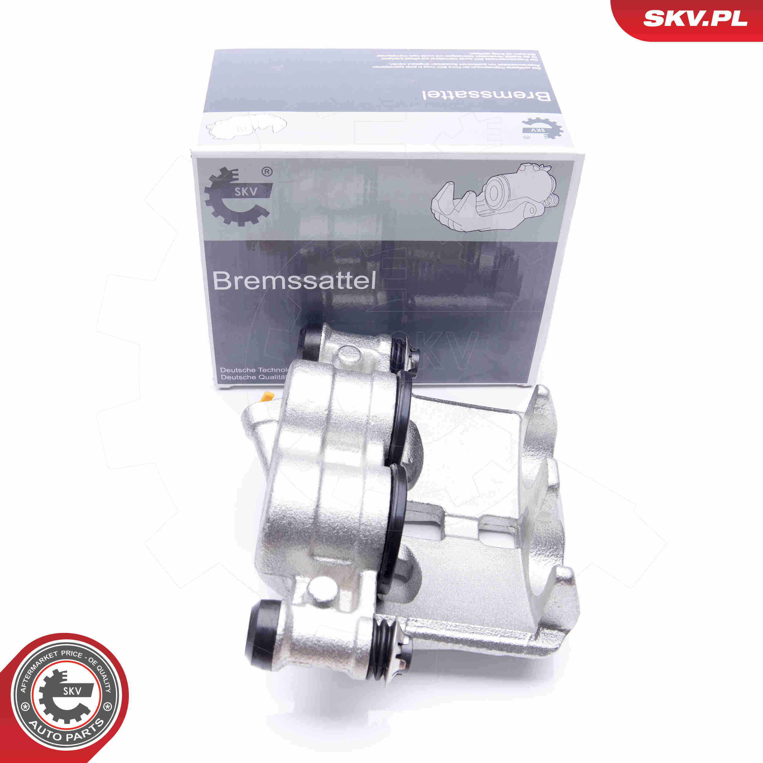 Brake Caliper - 34SKV571 ESEN SKV