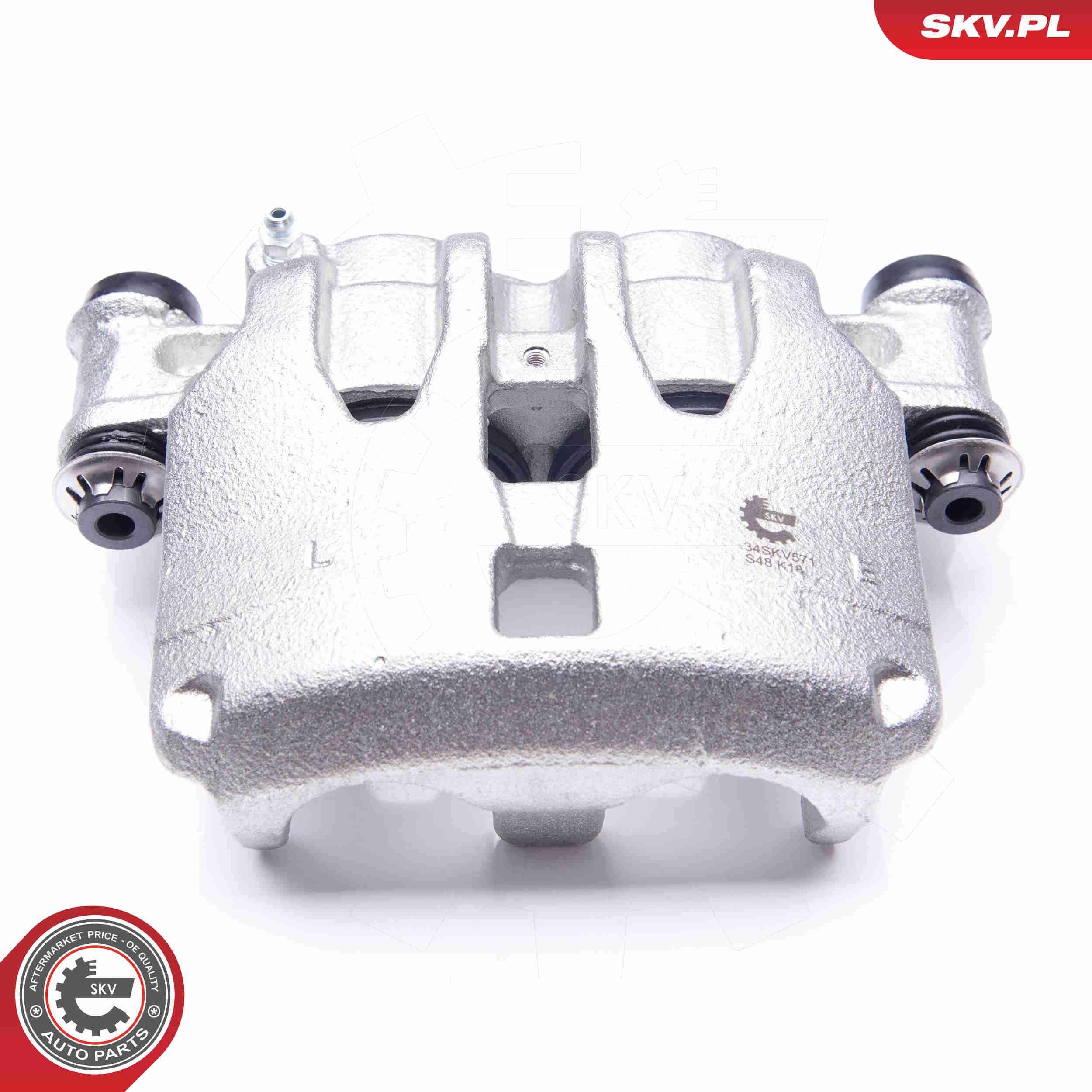 Brake Caliper - 34SKV571 ESEN SKV